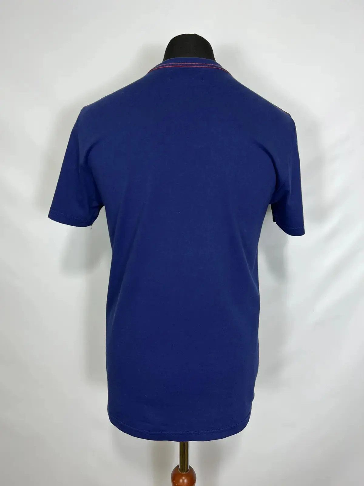 Designer × Fred Perry Fred Perry men’s T-shirt Size US M / EU 48-50 / 2 - 2 Thumbnail