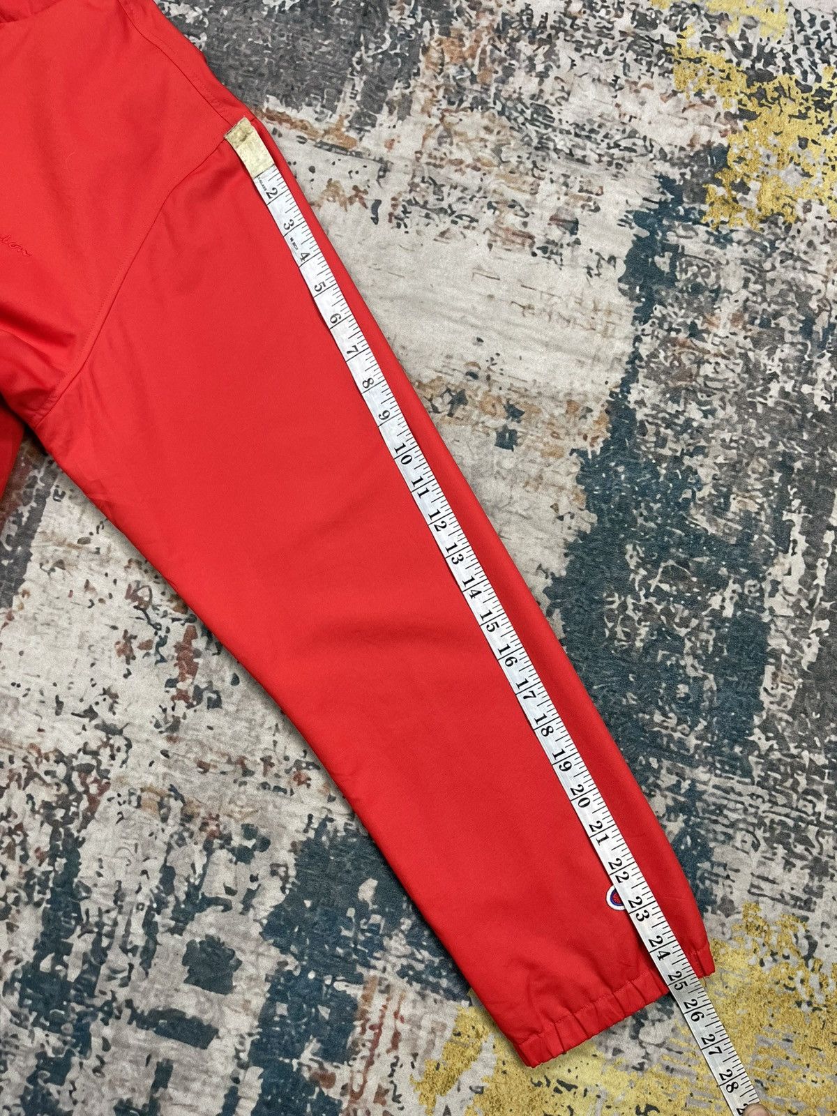 Champion Vintage Champion Coach Jackets Size US M / EU 48-50 / 2 - 12 Thumbnail