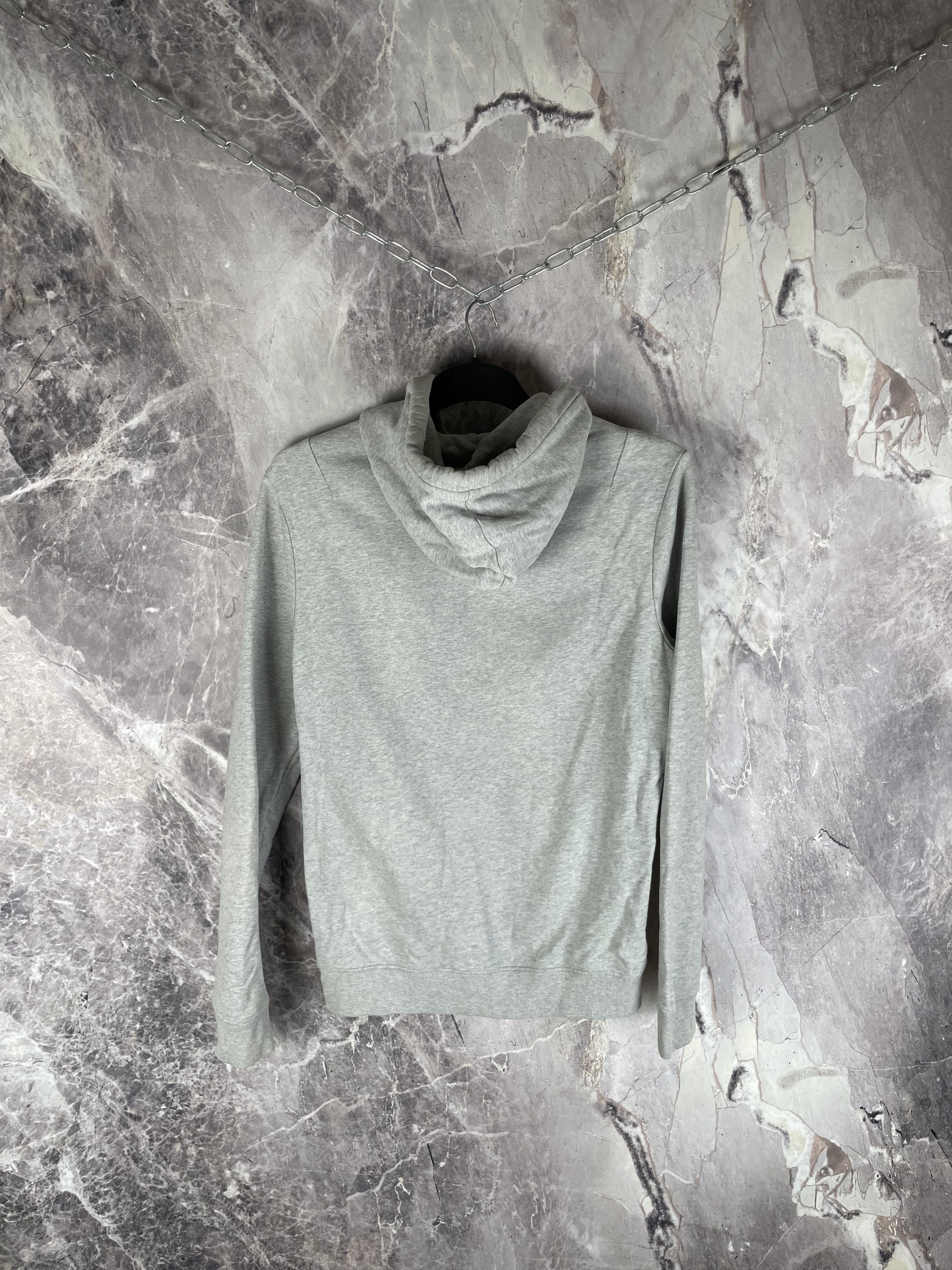 Allsaints Allsaints vintage zip hoodie y2k Size US S / EU 44-46 / 1 - 9 Thumbnail