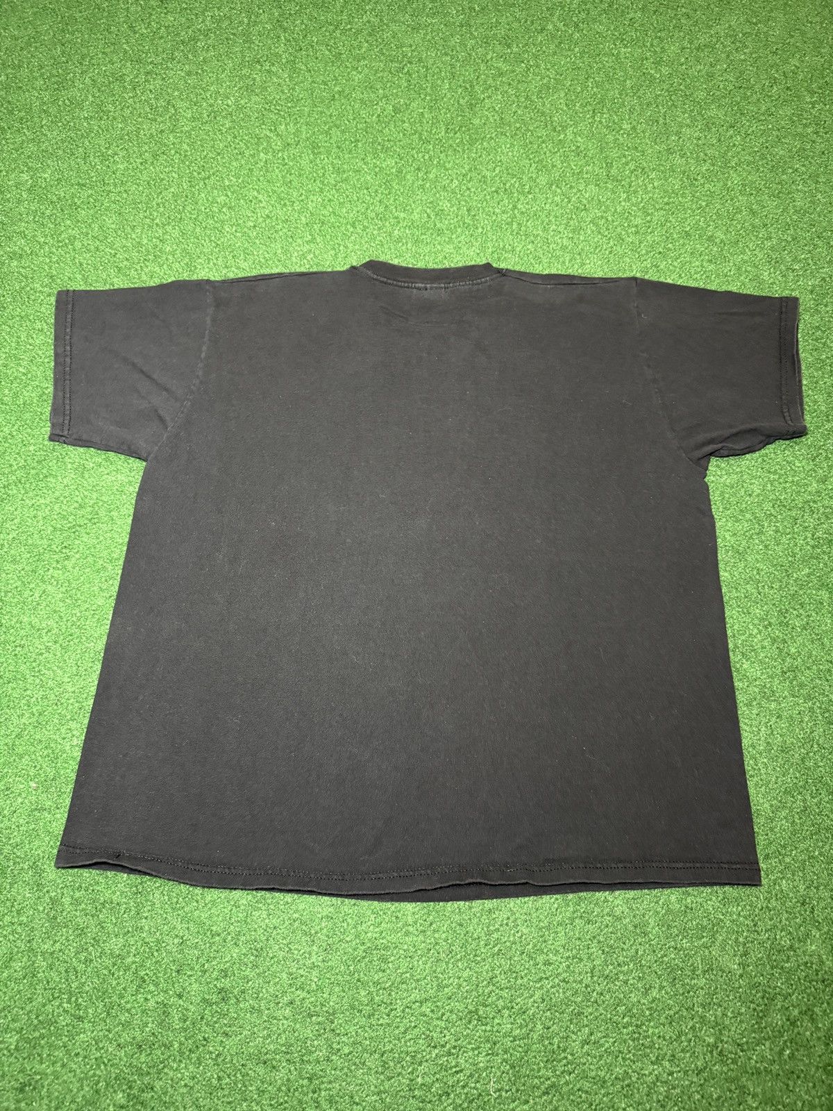 Band Tees Vintage Mortician Horror Death Metal L 90s Y2K Band T Shirt Size US L / EU 52-54 / 3 - 4 Thumbnail