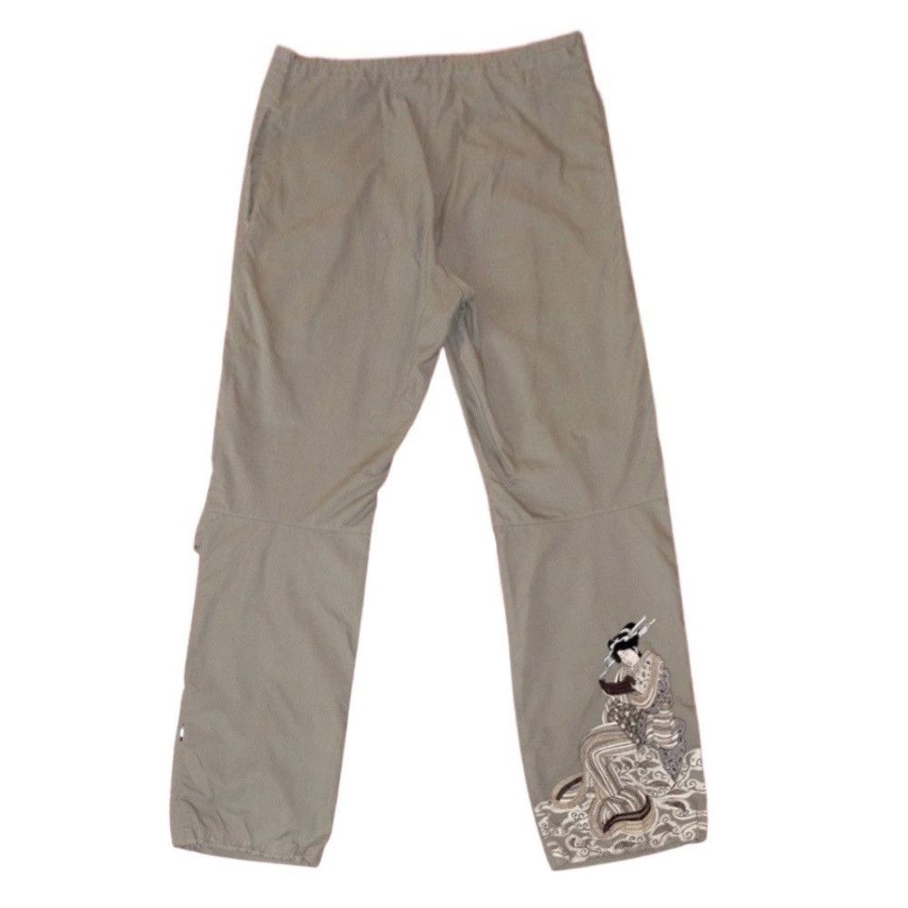 Maharishi Maharishi Geisha Snowpants AW01 ( Size US 32 / EU 48 - 1 Preview