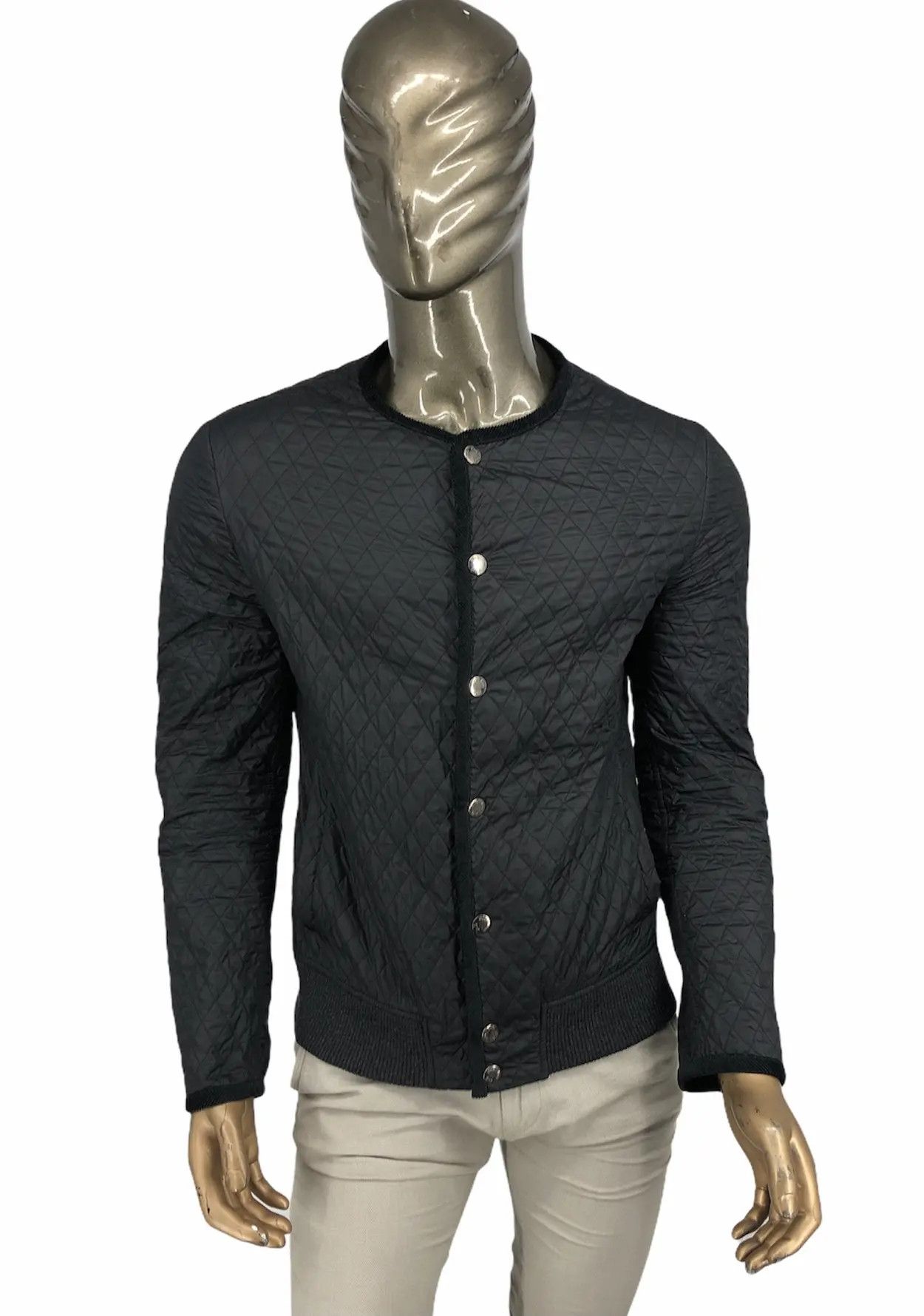 Dolce & Gabbana bomber jacket Dolce & Gabbana size M 48it Size US M / EU 48-50 / 2 - 11 Thumbnail