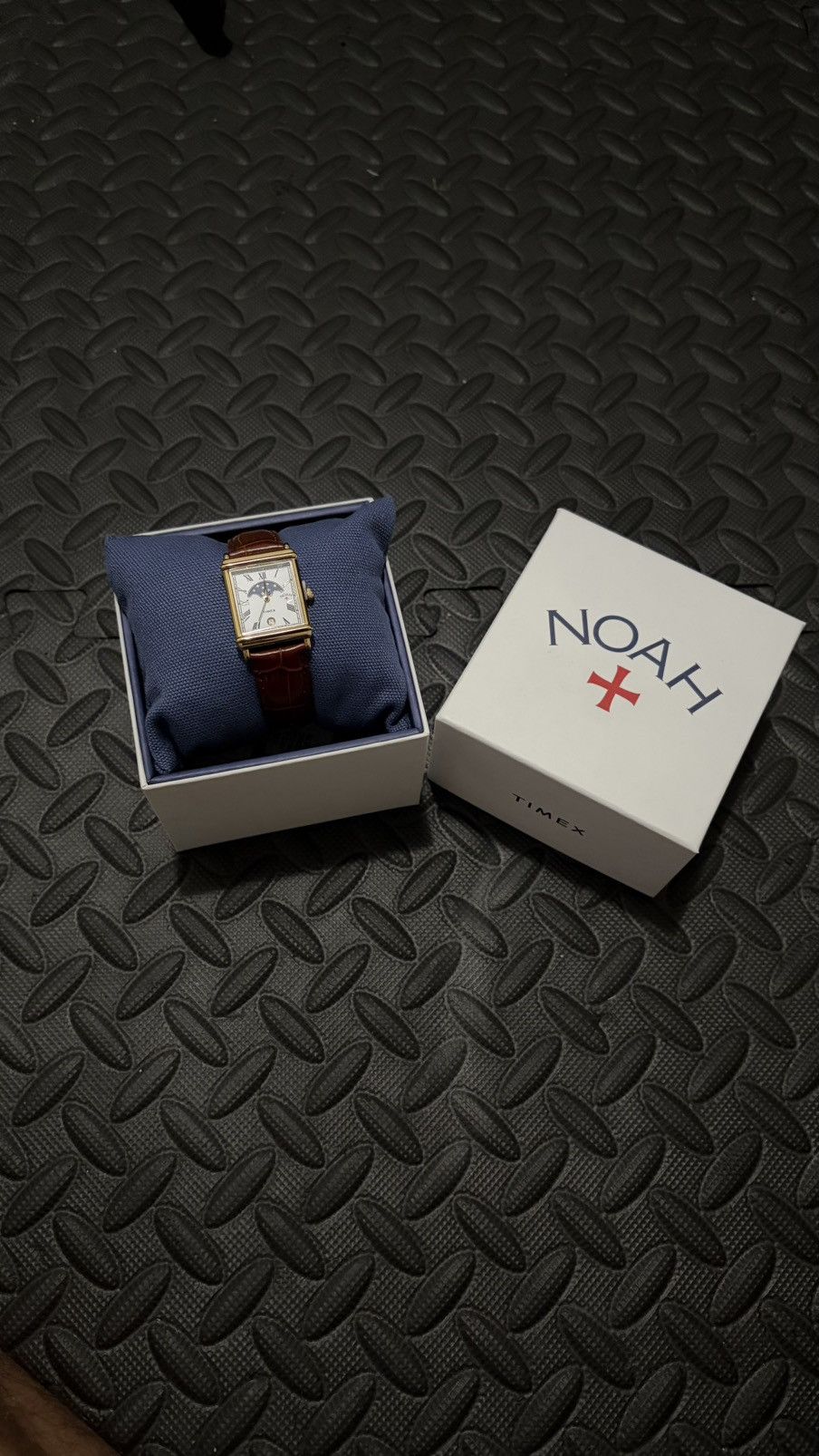 Noah × Timex Noah x Timex Watch Size ONE SIZE - 1 Thumbnail