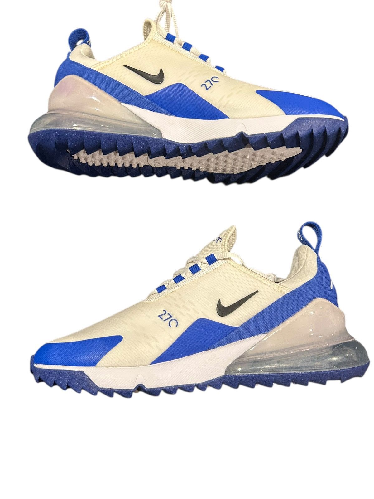 Nike Nike Air Max 270 G, size 9 men’s Size US 9 / EU 42 - 3 Thumbnail