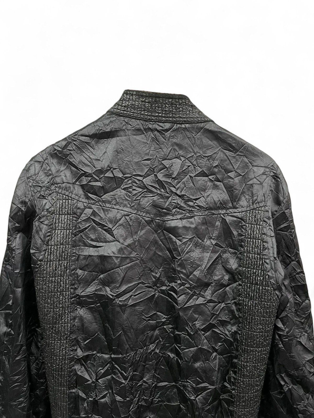 14th Addiction Vintage japanese if six was nine Jacket avant garde Hood Y2K Size US M / EU 48-50 / 2 - 8 Thumbnail