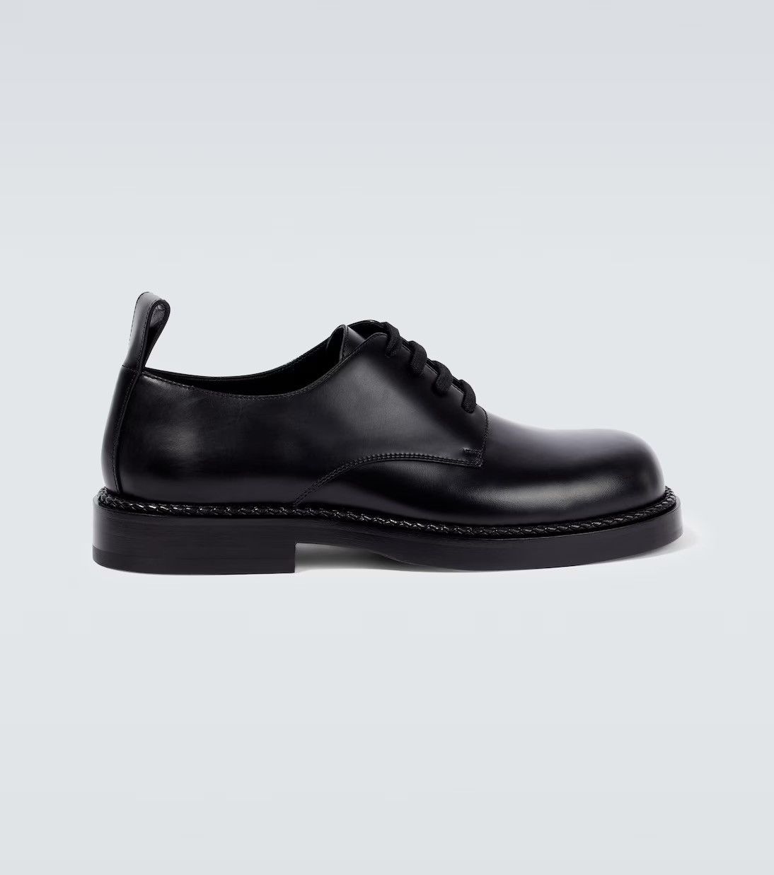 Bottega Veneta Bottega Veneta Strut Derby Size US 8.5 / EU 41-42 - 2 Thumbnail