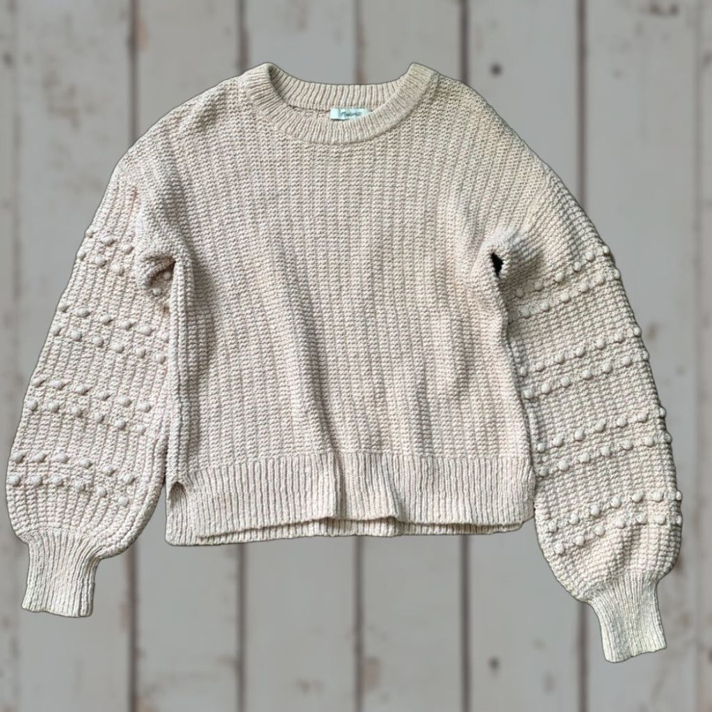 Madewell Madewell sweater xxs Size XXS / US 00 / IT 34 - 1 Thumbnail