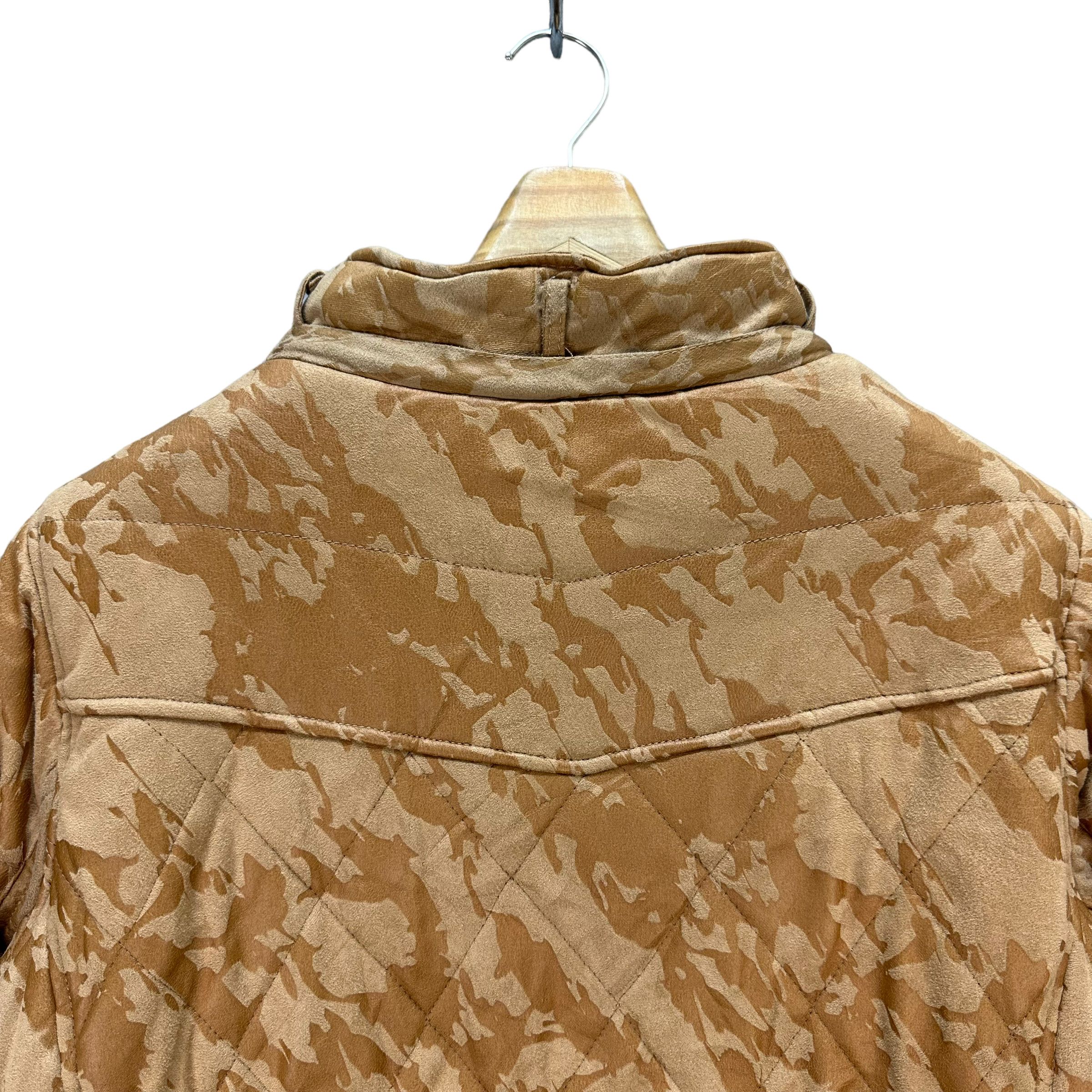 In The Attic IN THE ATTIC HOMME X IMAGINATION NICE DESIGN JACKET 7514-150 Size US L / EU 52-54 / 3 - 11 Thumbnail