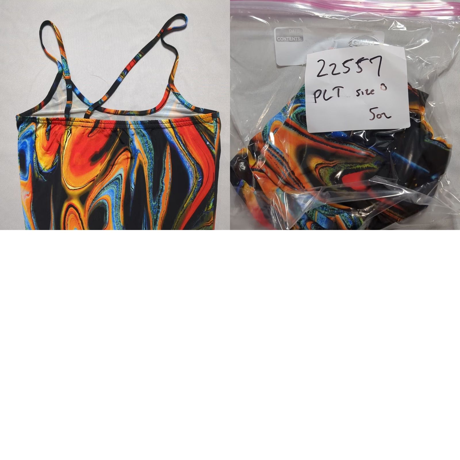 PrettyLittleThing VINTAGE? No. Size XS / US 0-2 / IT 36-38 - 8 Thumbnail