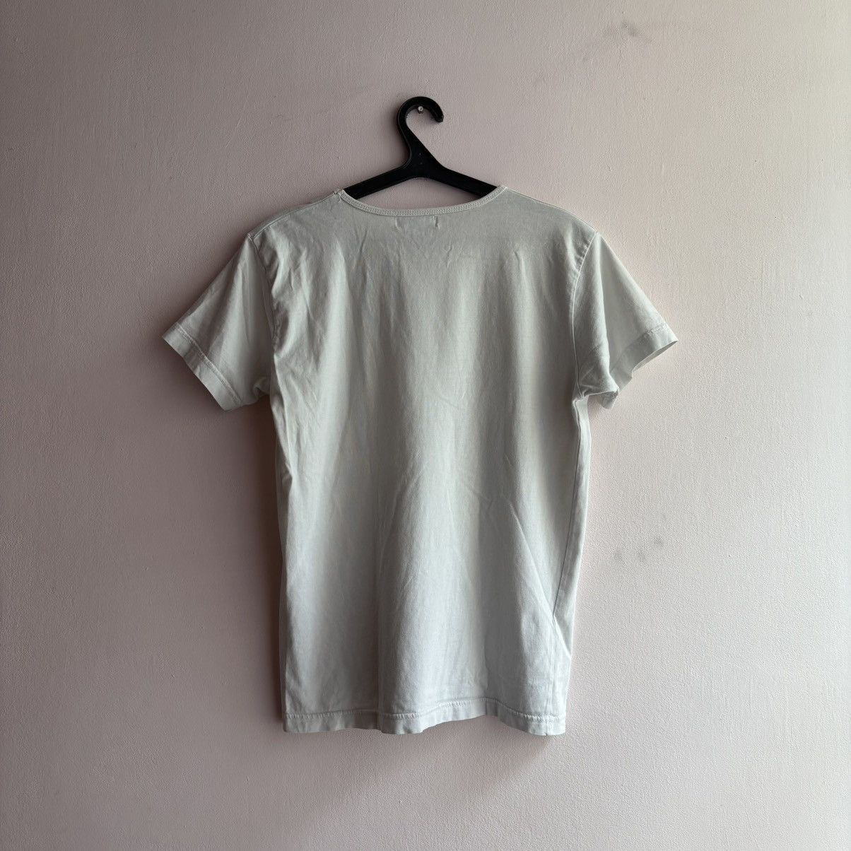 Japanese Brand ESTWEST Japanese Brand Skulls & Crossbones Slim Fit T-Shirt Size US M / EU 48-50 / 2 - 2 Thumbnail
