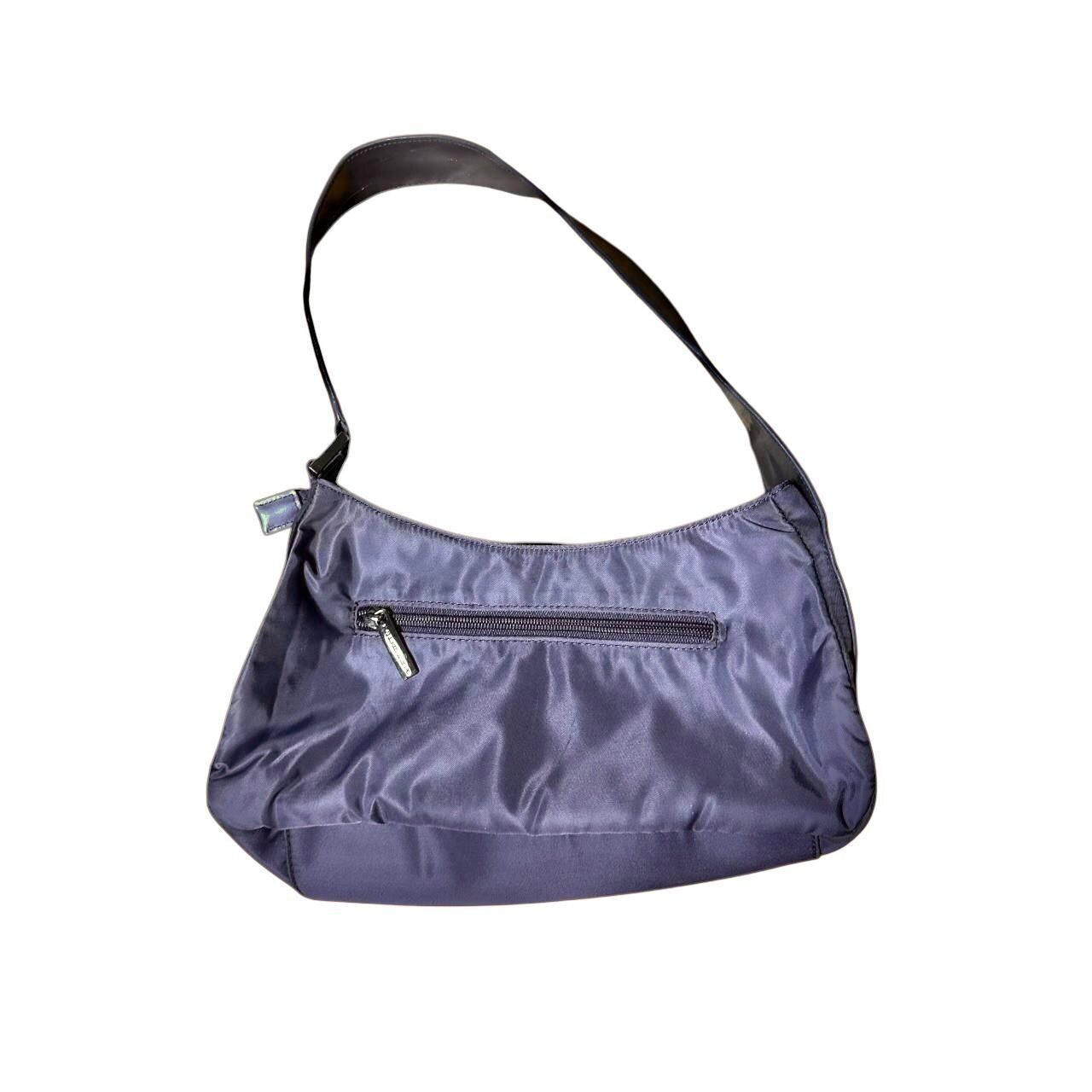 Thierry Mugler Thierry Mugler Nylon Sidestar Bag Size ONE SIZE - 2 Thumbnail