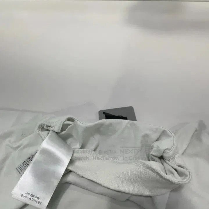 Balenciaga Balenciaga Valentine's Day Logo T-Shirt. Size US S / EU 44-46 / 1 - 1 Thumbnail