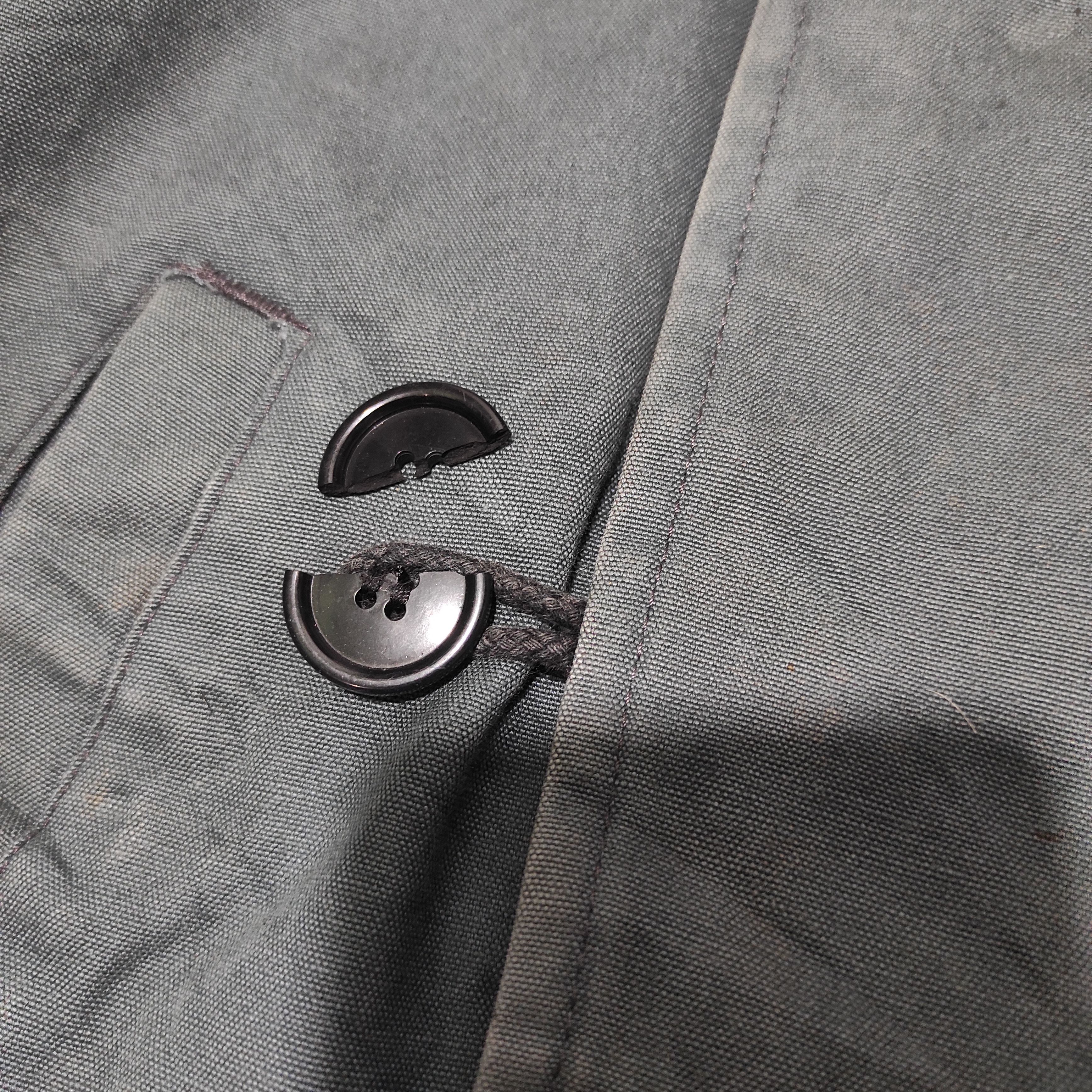 I. Spiewak And Sons JACKET FLYING MAN’S Attached Hood N 2B Made in USA Size US L / EU 52-54 / 3 - 9 Thumbnail