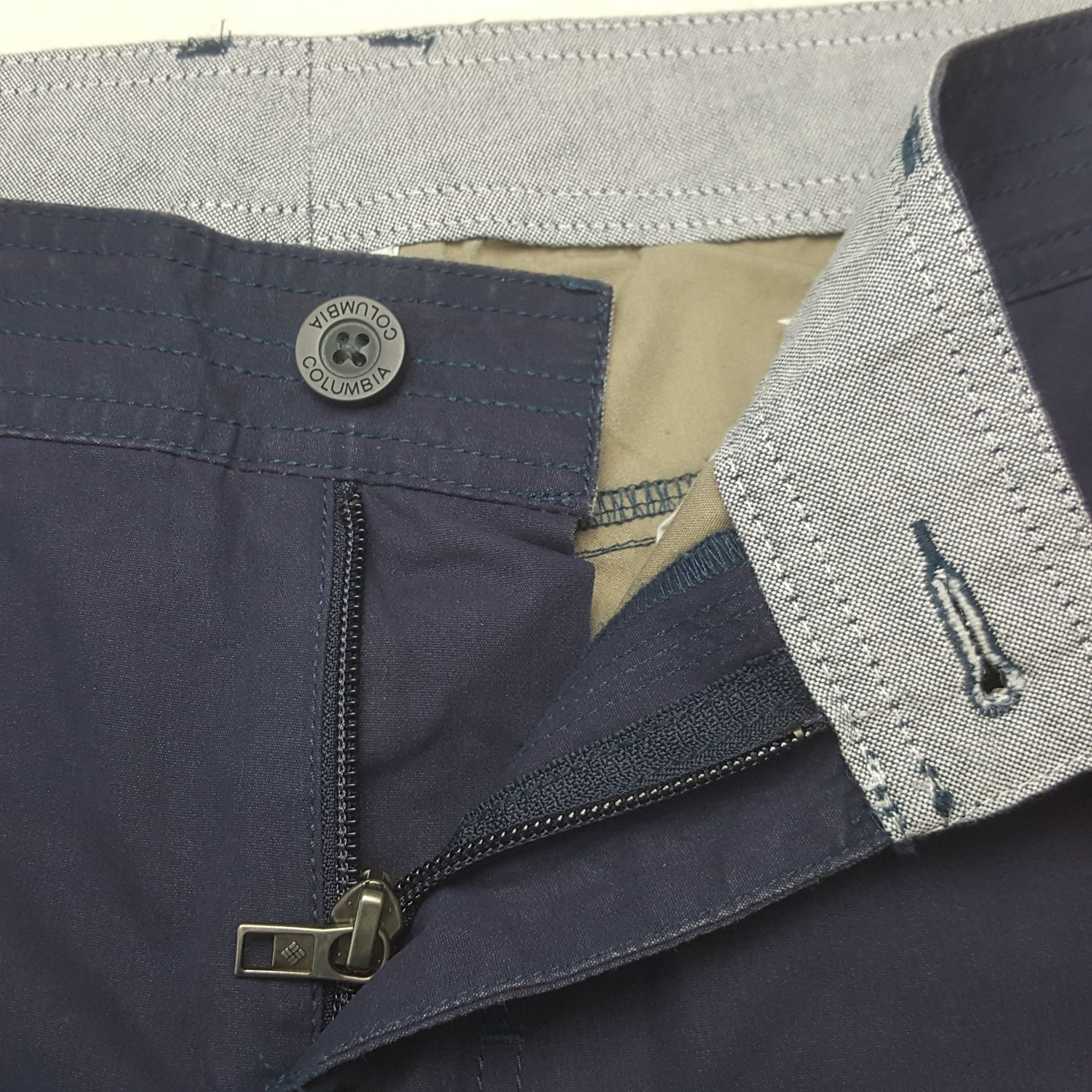 Columbia Vintage Columbia Sportswear Company Short Pants Size US 32 / EU 48 - 8 Thumbnail