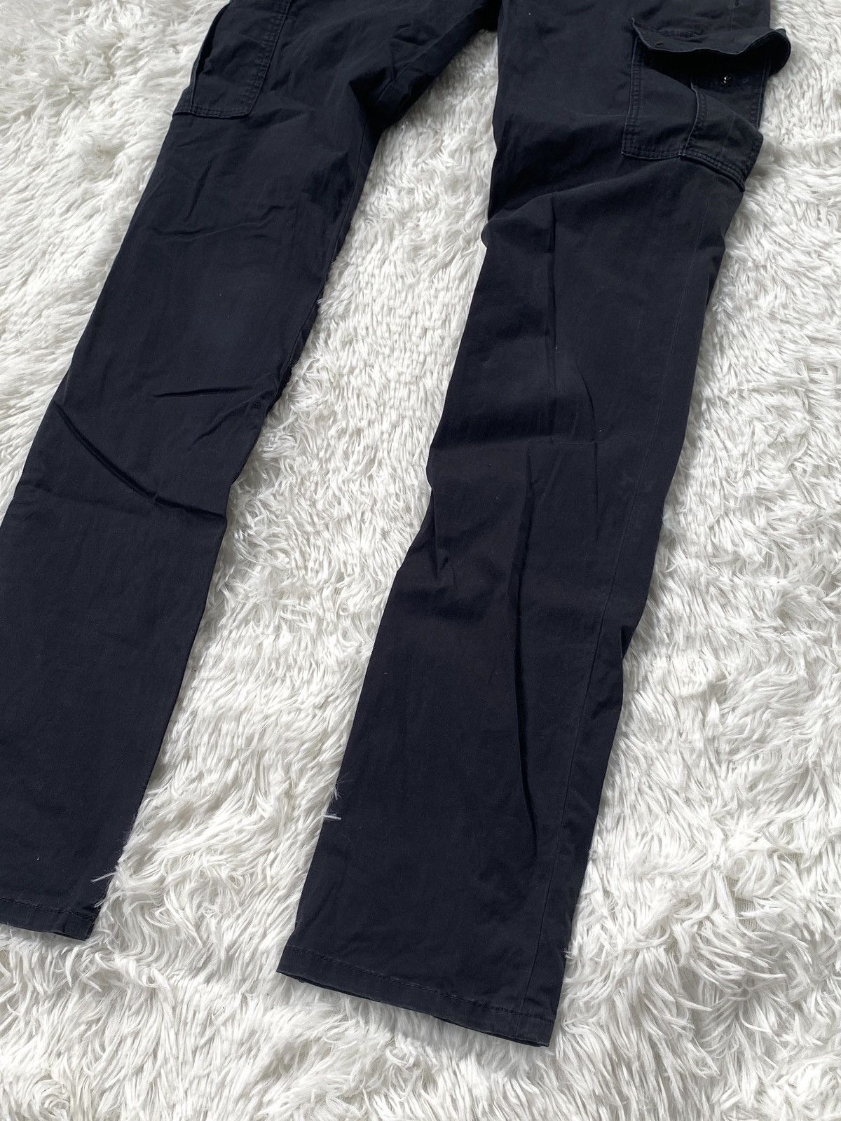 Burberry RARE❗️Burberry London Cargo Pant Size 28" / US 6 / IT 42 - 6 Thumbnail