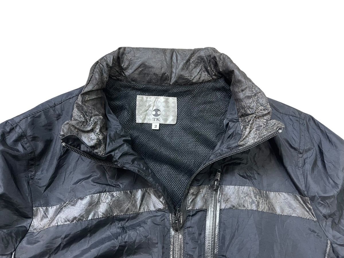 Takeo Kikuchi Vintage Takeo Kikuchi Gorpcore Jacket Size US M / EU 48-50 / 2 - 9 Thumbnail