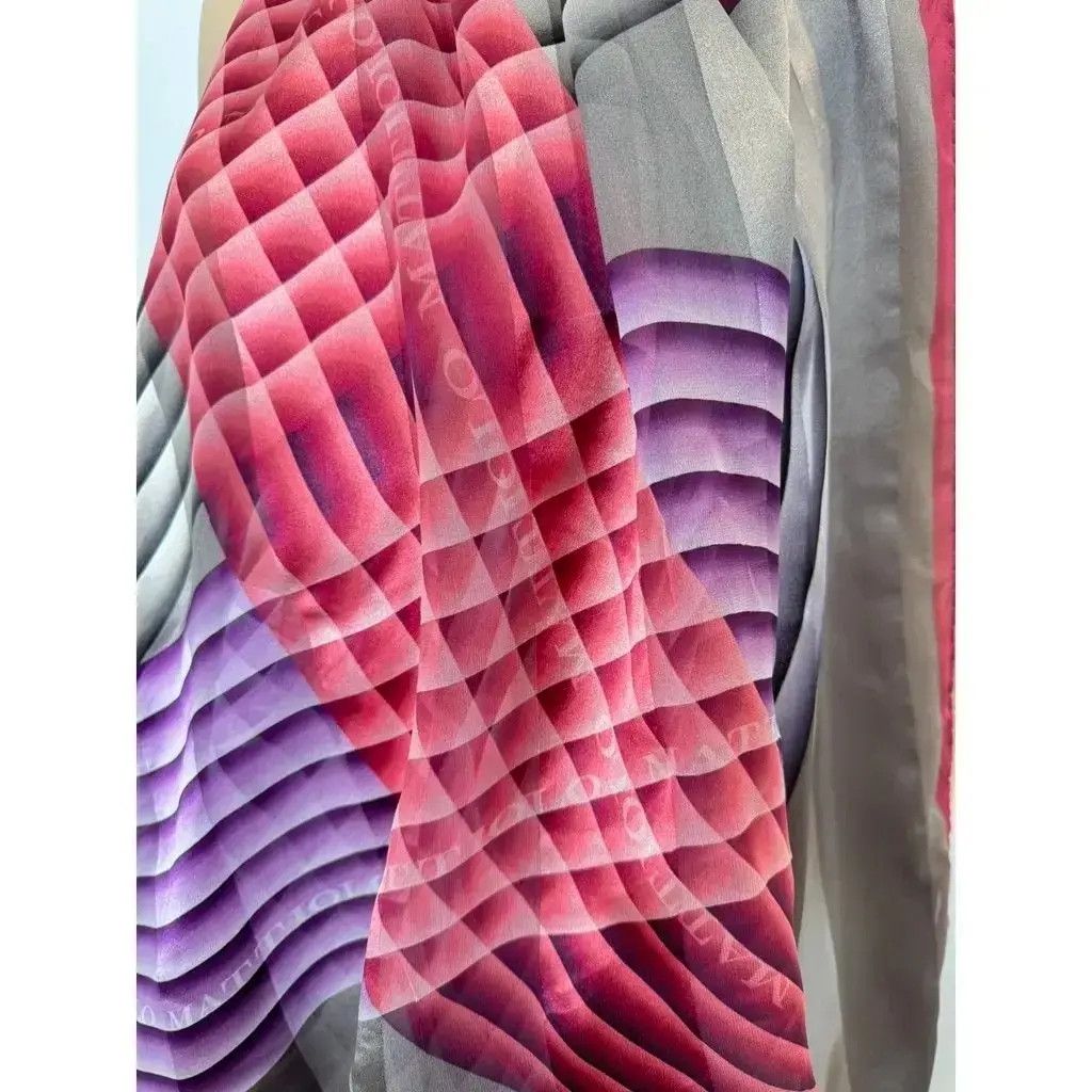 Other Scarf, Gai Mattiolo Size ONE SIZE - 3 Thumbnail