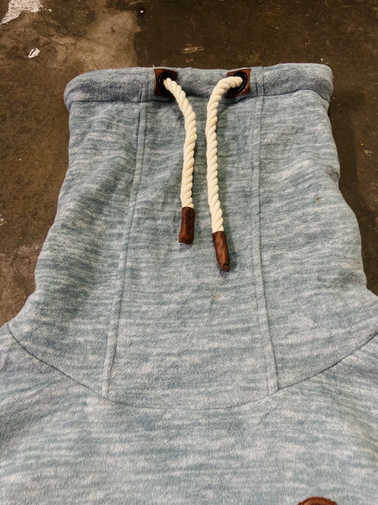 Naketano Naketano Style Pullover High Neck Cowl Size M / US 6-8 / IT 42-44 - 9 Thumbnail