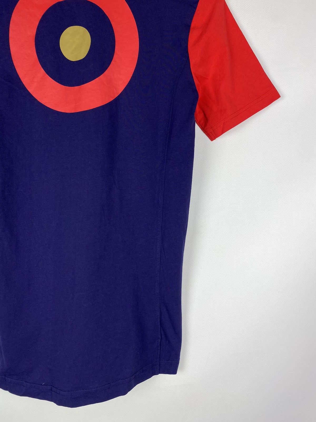 Rapha Rapha Bradley Wiggins men’s cycling t shirt size Xs Size US XS / EU 42 / 0 - 18 Thumbnail