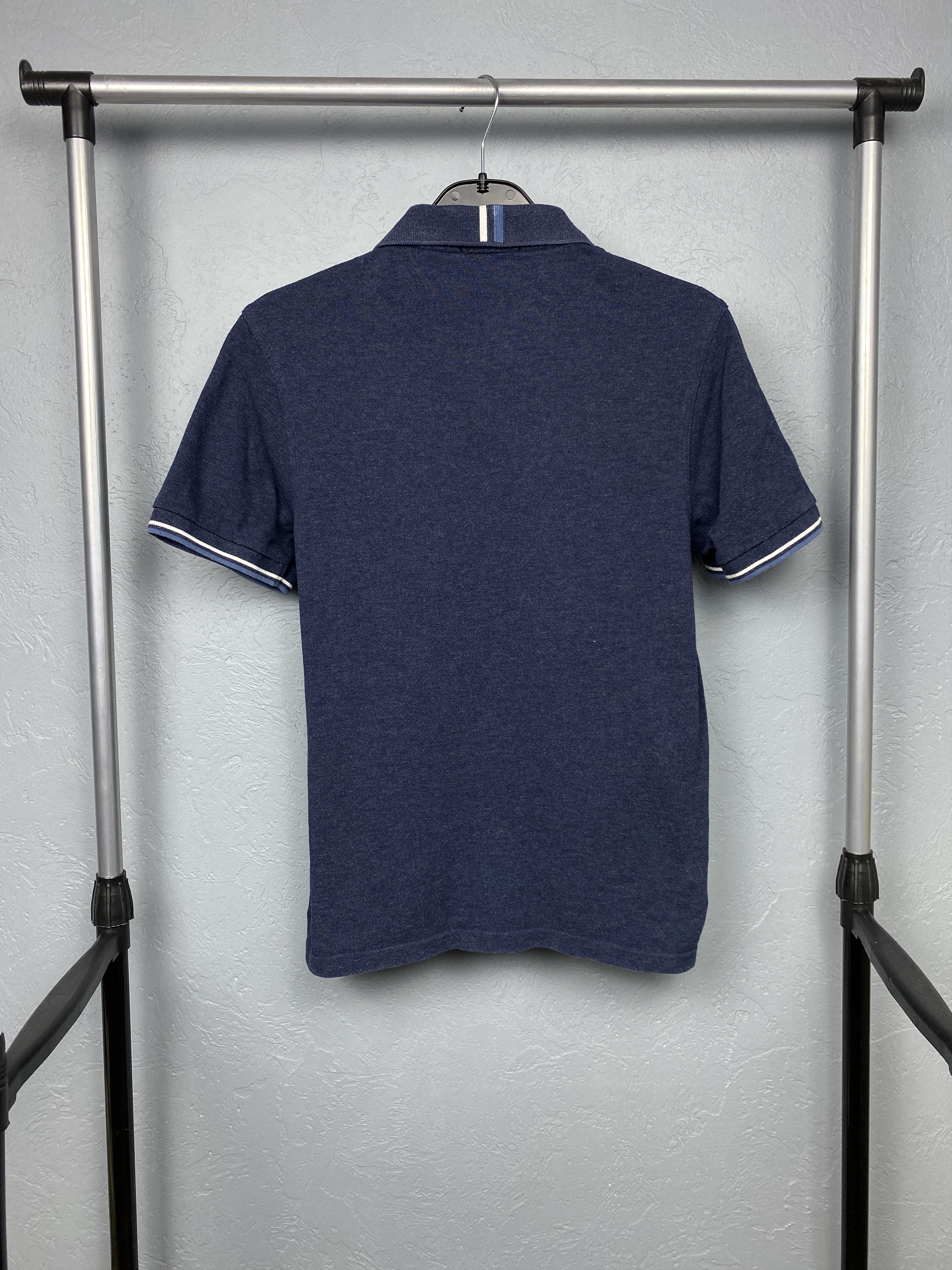 Fred Perry × Vintage Fred Perry Vintage Mens Polo Shirt Size S Size US S / EU 44-46 / 1 - 7 Thumbnail