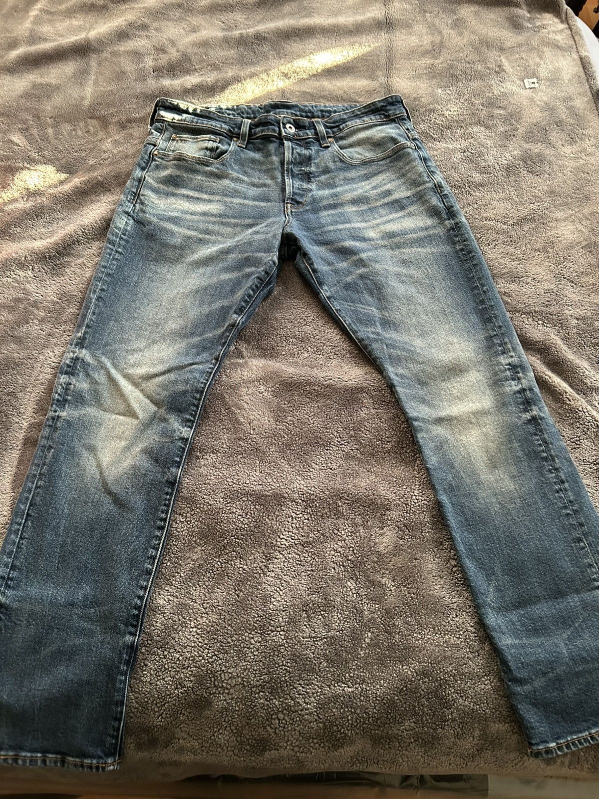 G-Star GStar Jeans Size US 32 / EU 48 - 1 Thumbnail