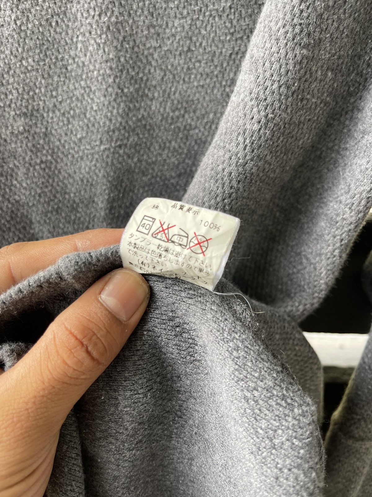 Japanese Brand × Neighborhood Neighborhood classic sweatshirt 📸 Size US M / EU 48-50 / 2 - 6 Thumbnail