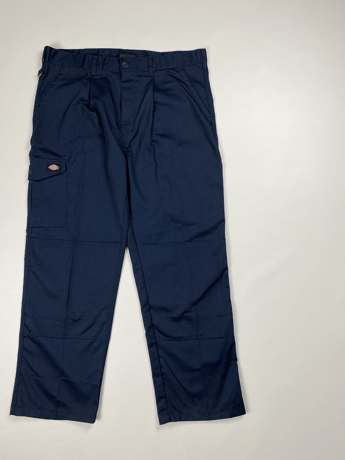 Dickies Dickies men’s workwear cargo pants trousers size 36 Size US 36 / EU 52 - 3 Thumbnail