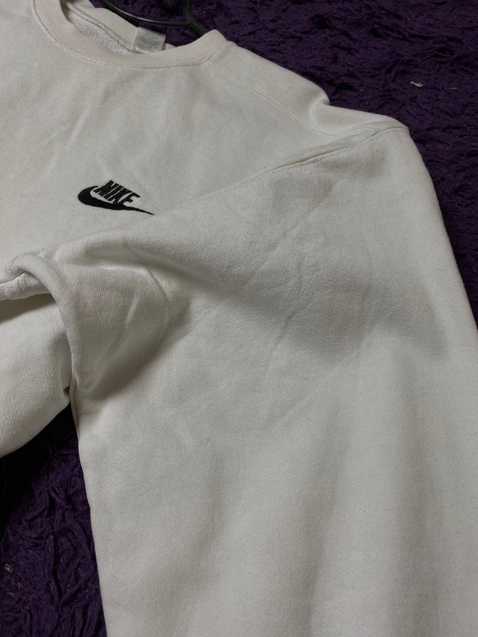 Nike NIKE SWEATER Size US M / EU 48-50 / 2 - 9 Thumbnail