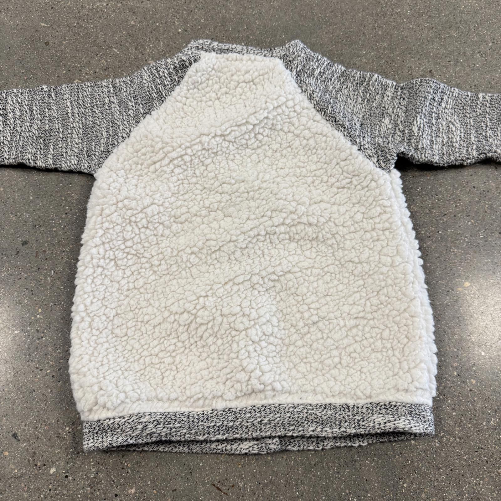 Designer Cozy Button Up Star Cardigan Jacket by Jessica Simpson 4T Size ONE SIZE - 6 Thumbnail