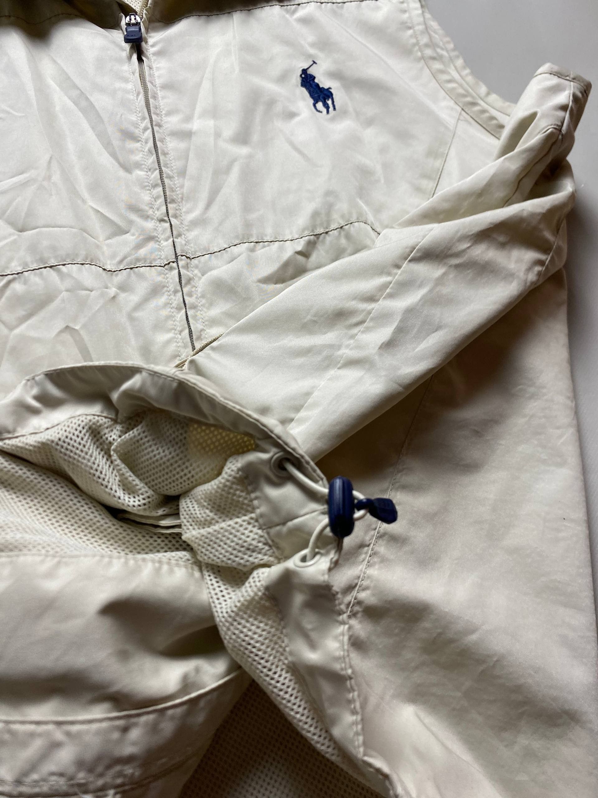 Polo Ralph Lauren Polo Ralph Lauren Golf Vests Size US L / EU 52-54 / 3 - 7 Thumbnail