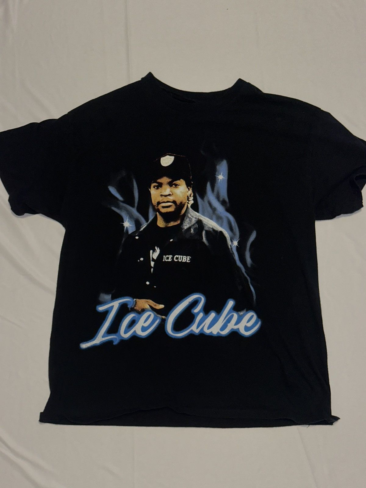 Other Ice cube vintage shirt Size US L / EU 52-54 / 3 - 1 Preview