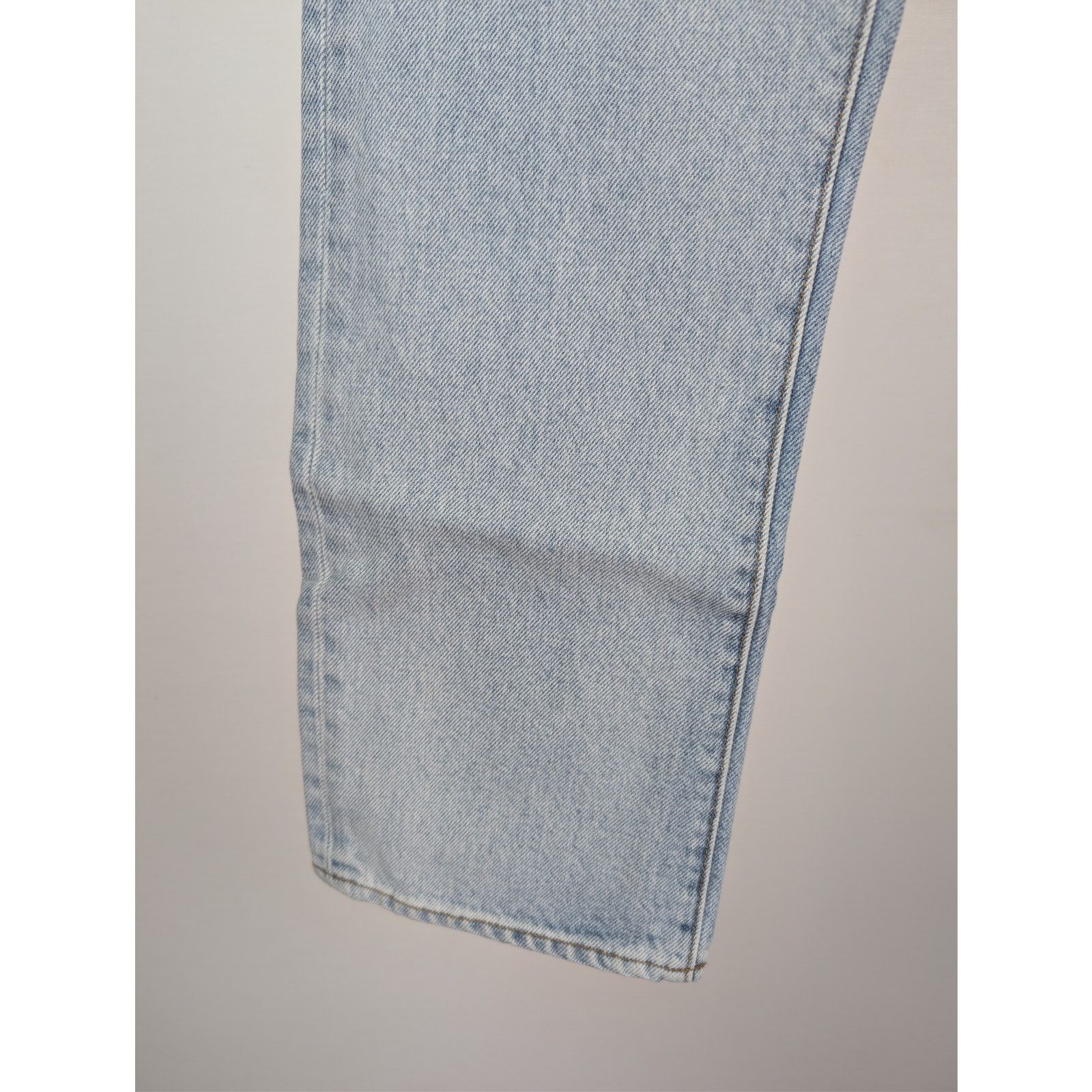 Gallery Dept. o1rshd1 Size: 32 x 32 / Pascal 5001 Straight-Leg Denim Jeans Size US 32 / EU 48 - 8 Thumbnail