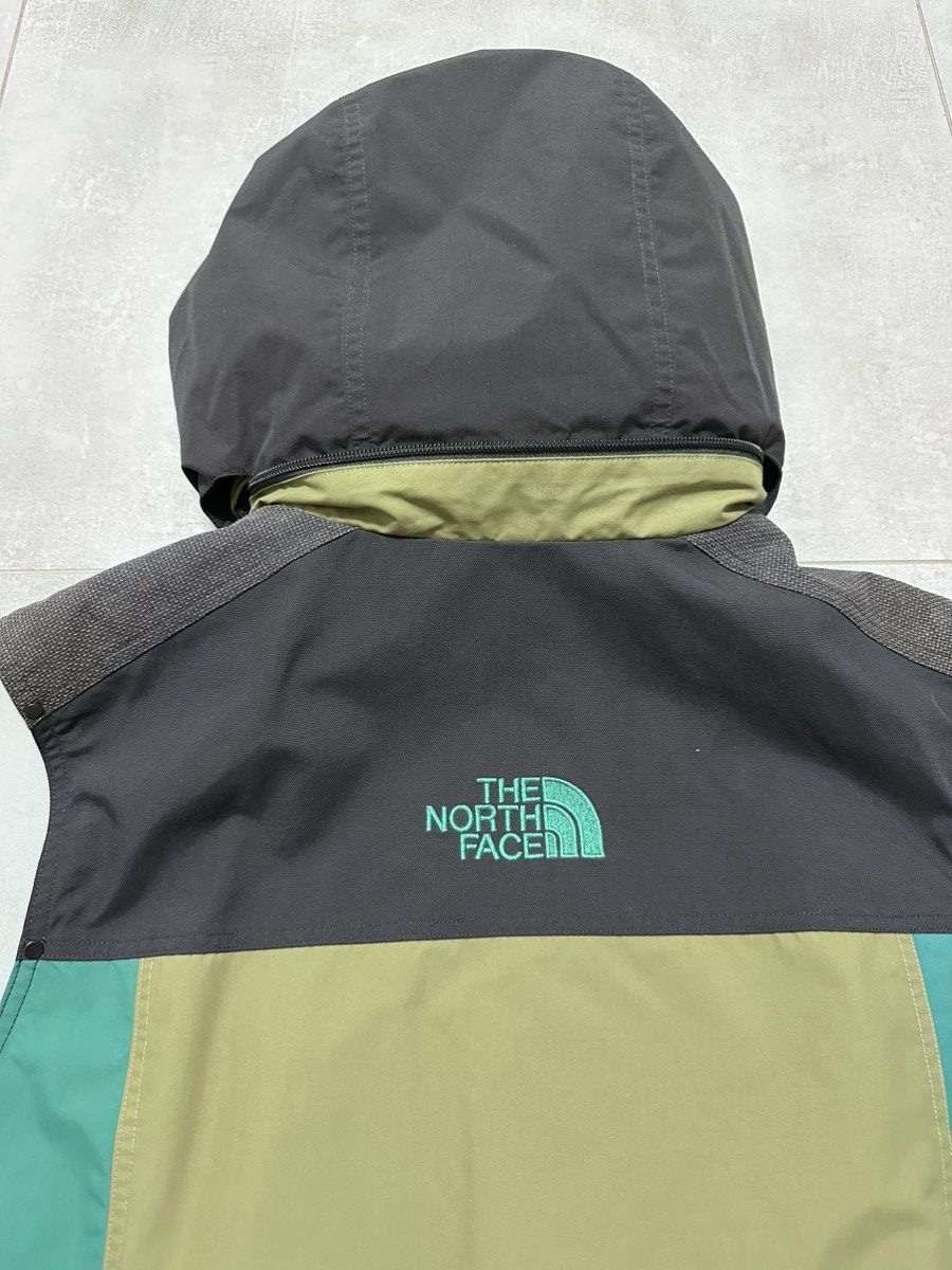 The North Face The North Face Steep Tech Gilet Jacket Size L Size US L / EU 52-54 / 3 - 10 Thumbnail