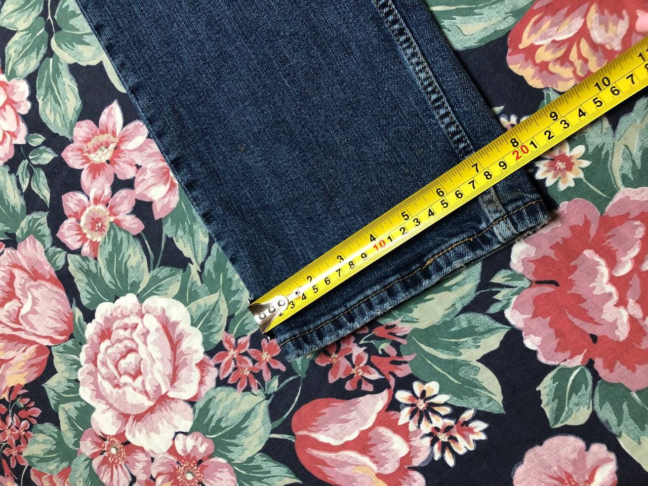 Levi's Levi's 514 Denim Jeans Size US 34 / EU 50 - 12 Thumbnail