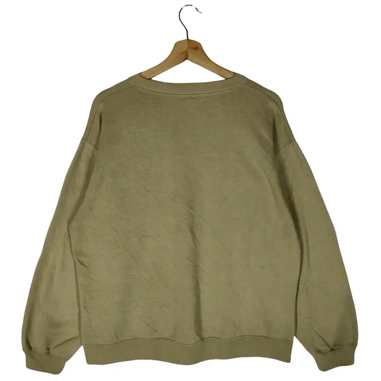 Japanese Brand Boon Pal Sweatshirts Size US L / EU 52-54 / 3 - 2 Thumbnail