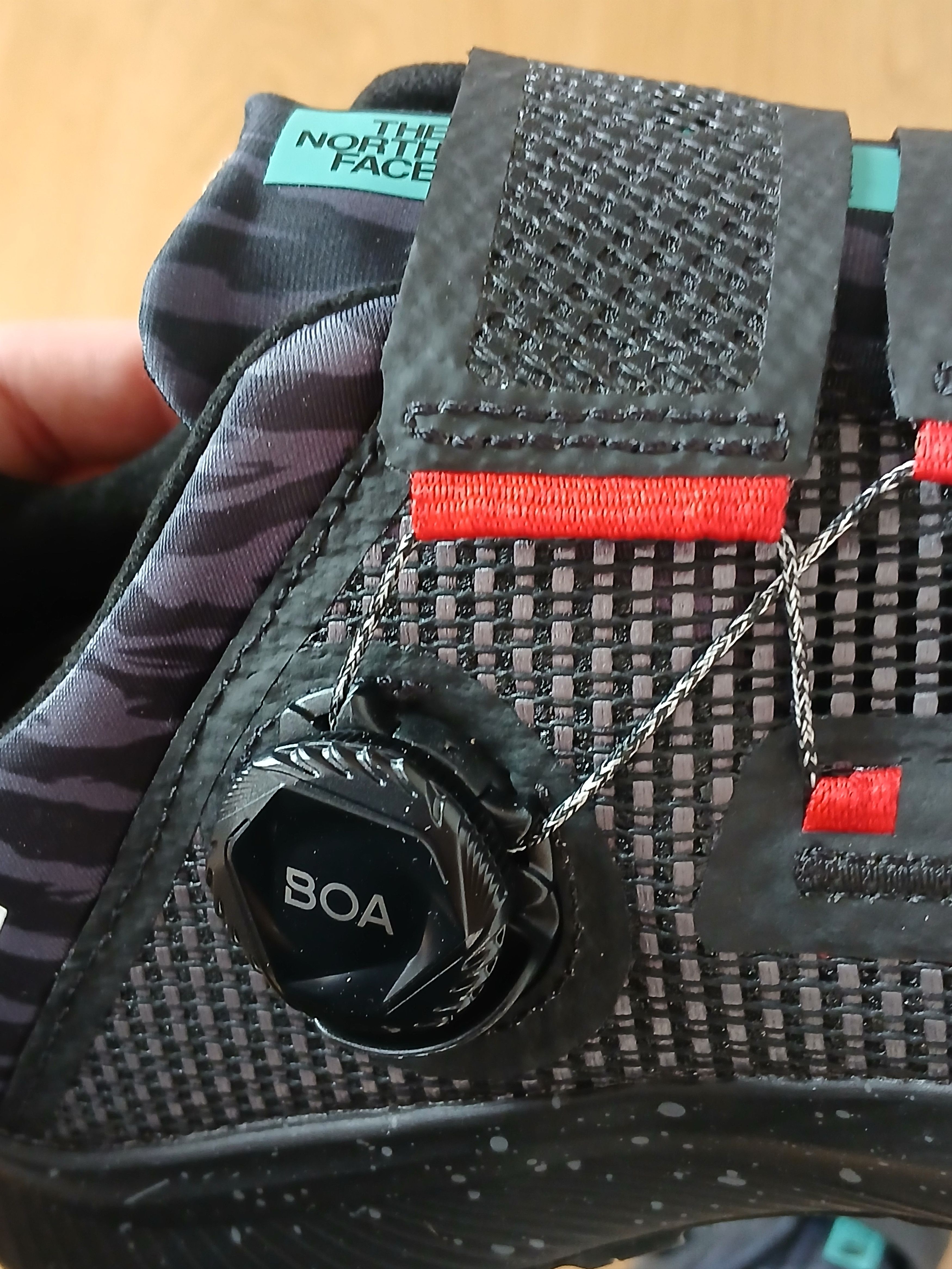 The North Face New The North Face Summit Gragstone Pro Sneakers Size US 9.5 / EU 42-43 - 8 Thumbnail