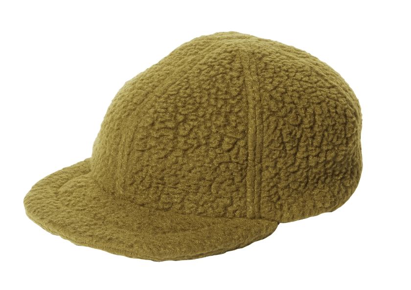 Snow Peak Thermal Boa Fleece Cap Size ONE SIZE - 4 Thumbnail
