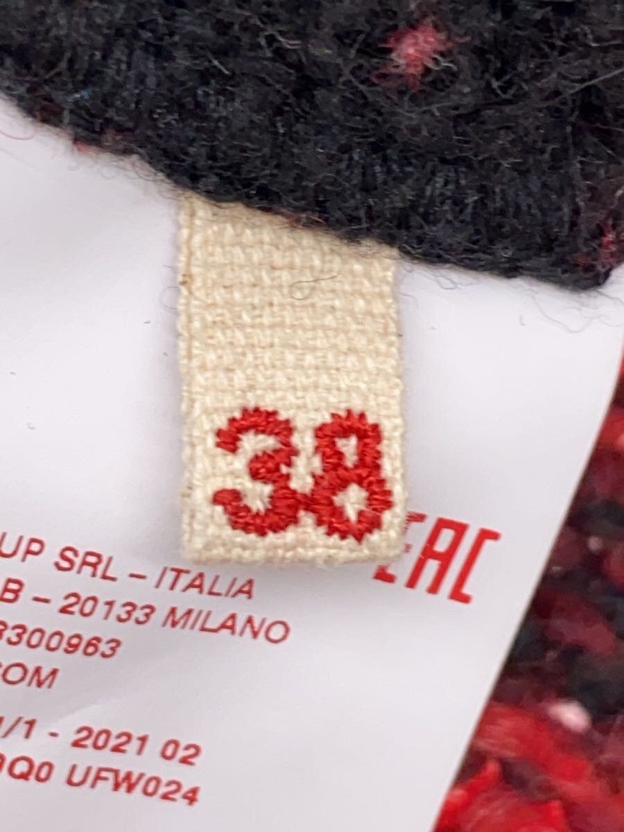 Marni Stitch Pattern Knit Sweater Size XS / US 0-2 / IT 36-38 - 5 Thumbnail