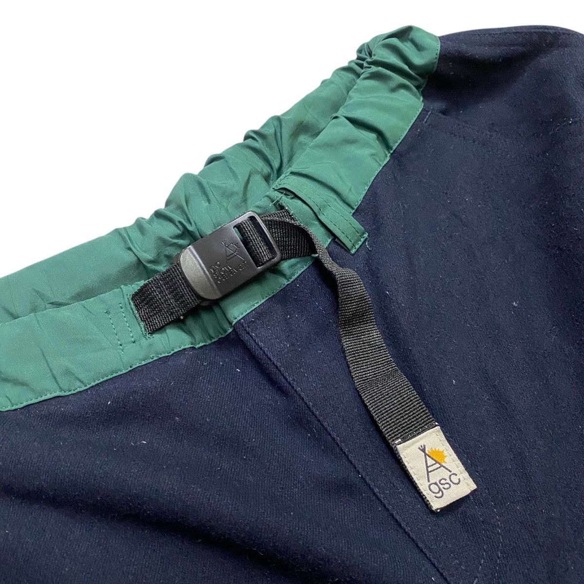 go slow caravan go slow caravan pant Size US 30 / EU 46 - 7 Thumbnail