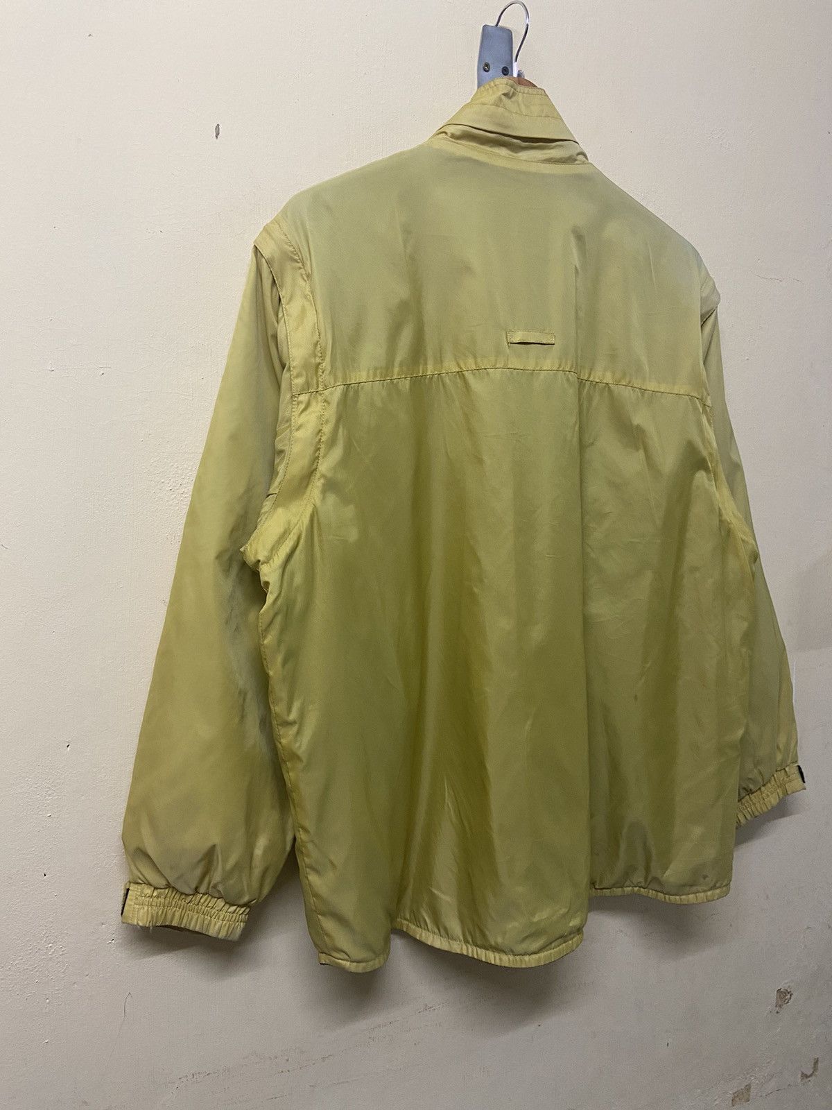 Japanese Brand Clandlake Light Jacket Size US M / EU 48-50 / 2 - 12 Thumbnail