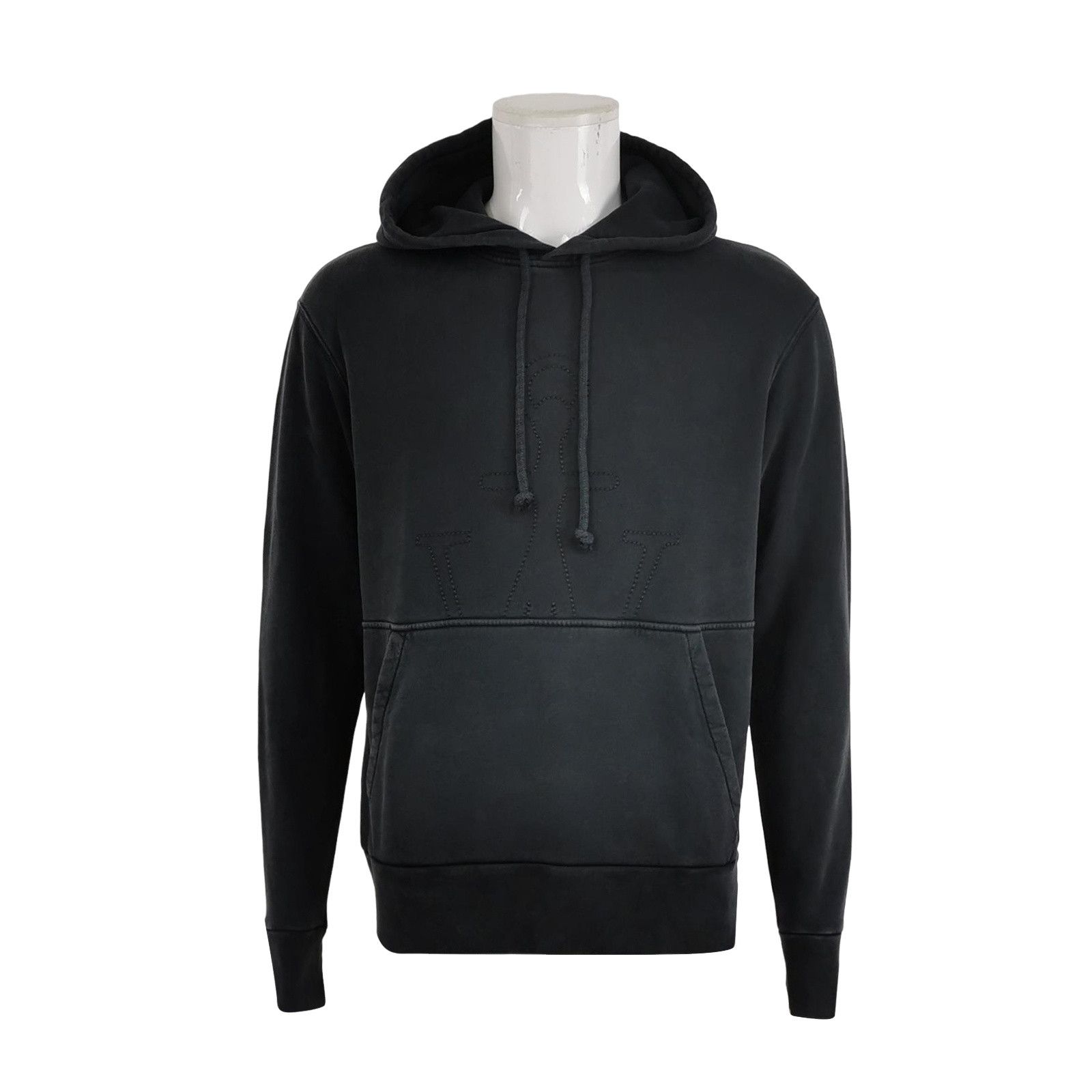 JW Anderson SS19 Police Man Printed Hoodie | Grailed