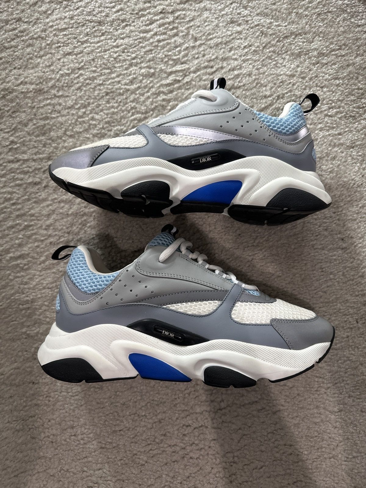 Dior Dior B22 Sneaker Size US 10 / EU 43 - 1 Thumbnail