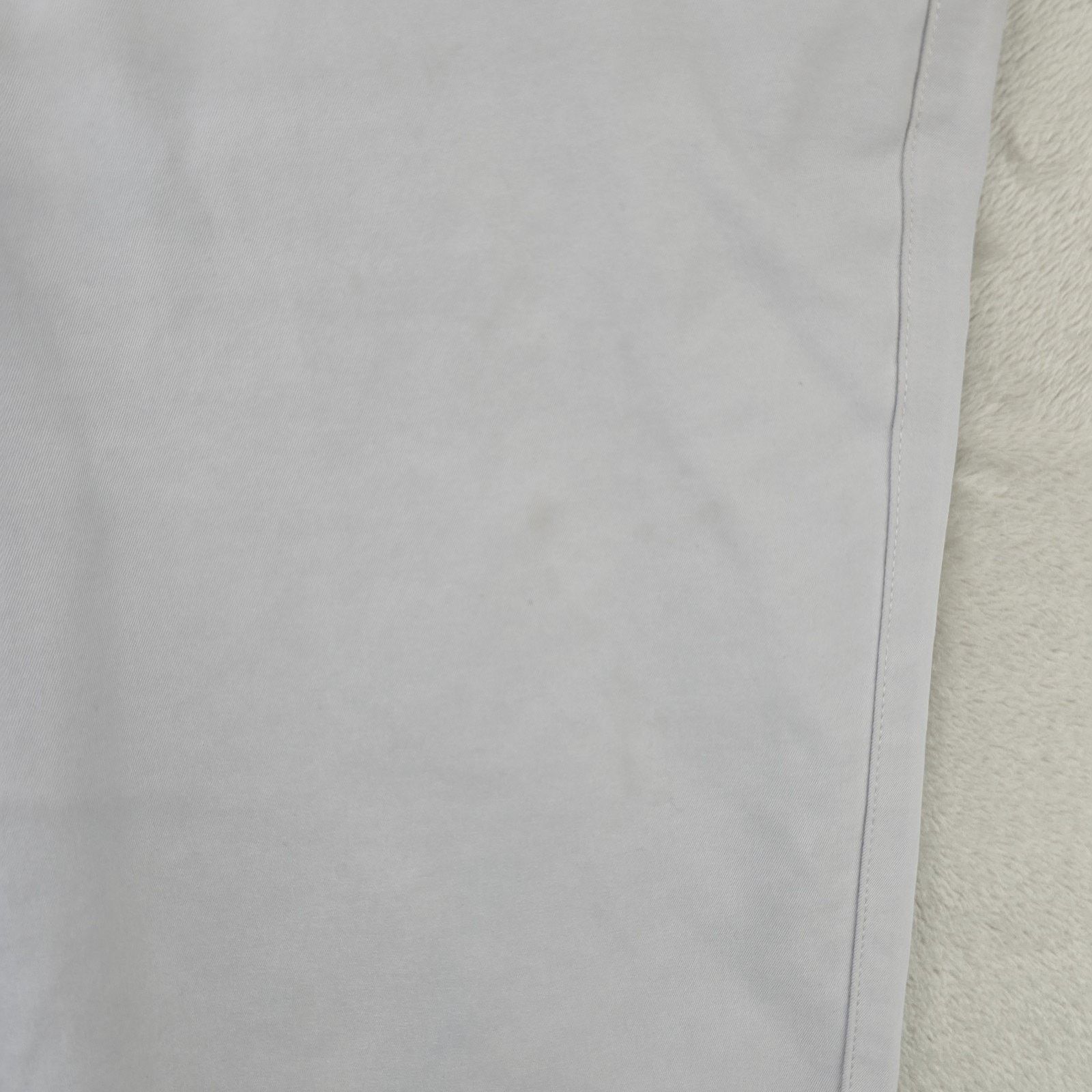 Peter Millar Peter Millar Pants 36x32 (Fits 38x31) Gray Golf 5 Pocket Size US 36 / EU 52 - 17 Thumbnail