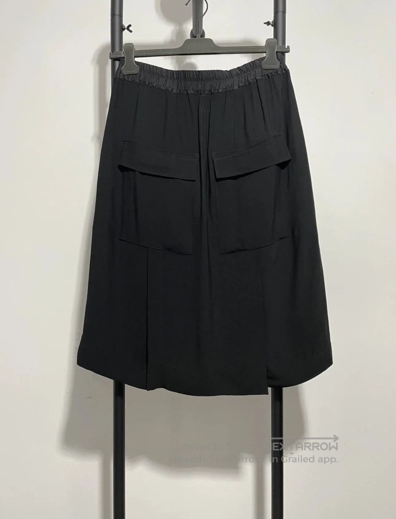 Rick Owens Rick Owens shorts- Size US 32 / EU 48 - 2 Thumbnail