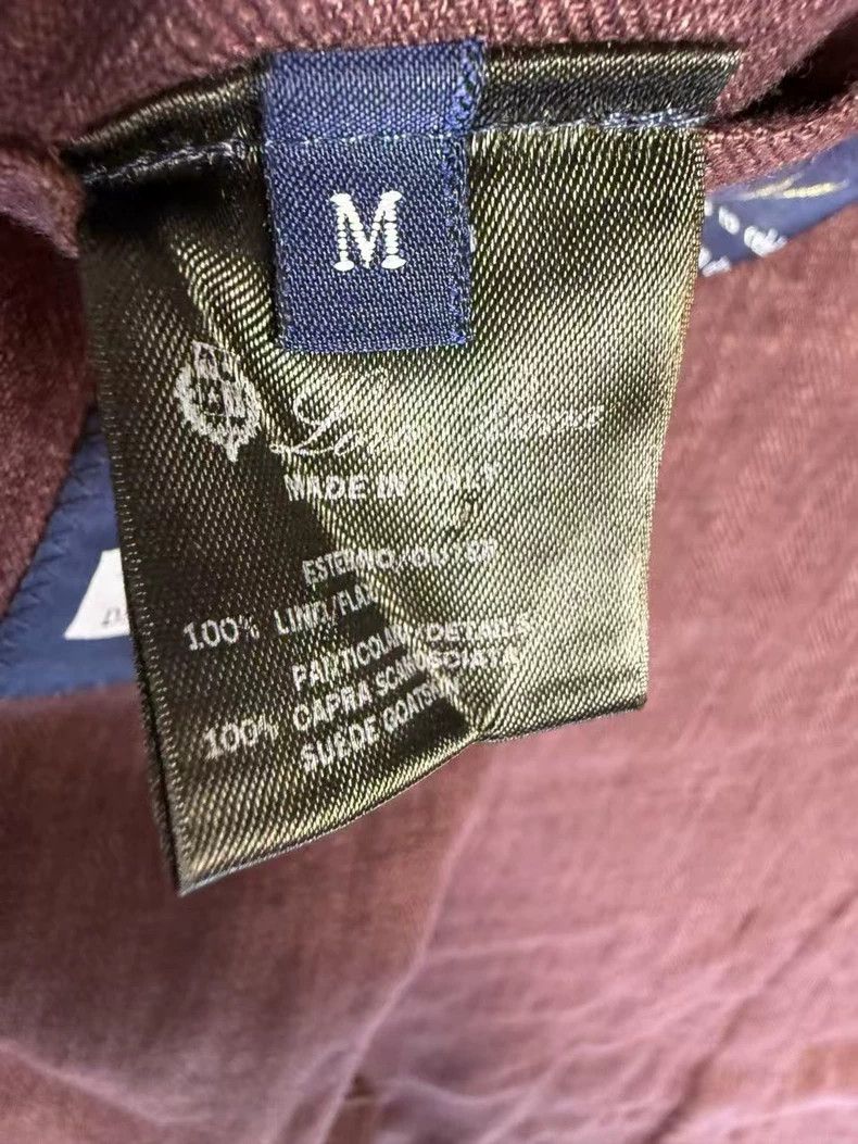 Loro Piana LORO PIANA jacket Size M / US 6-8 / IT 42-44 - 7 Thumbnail