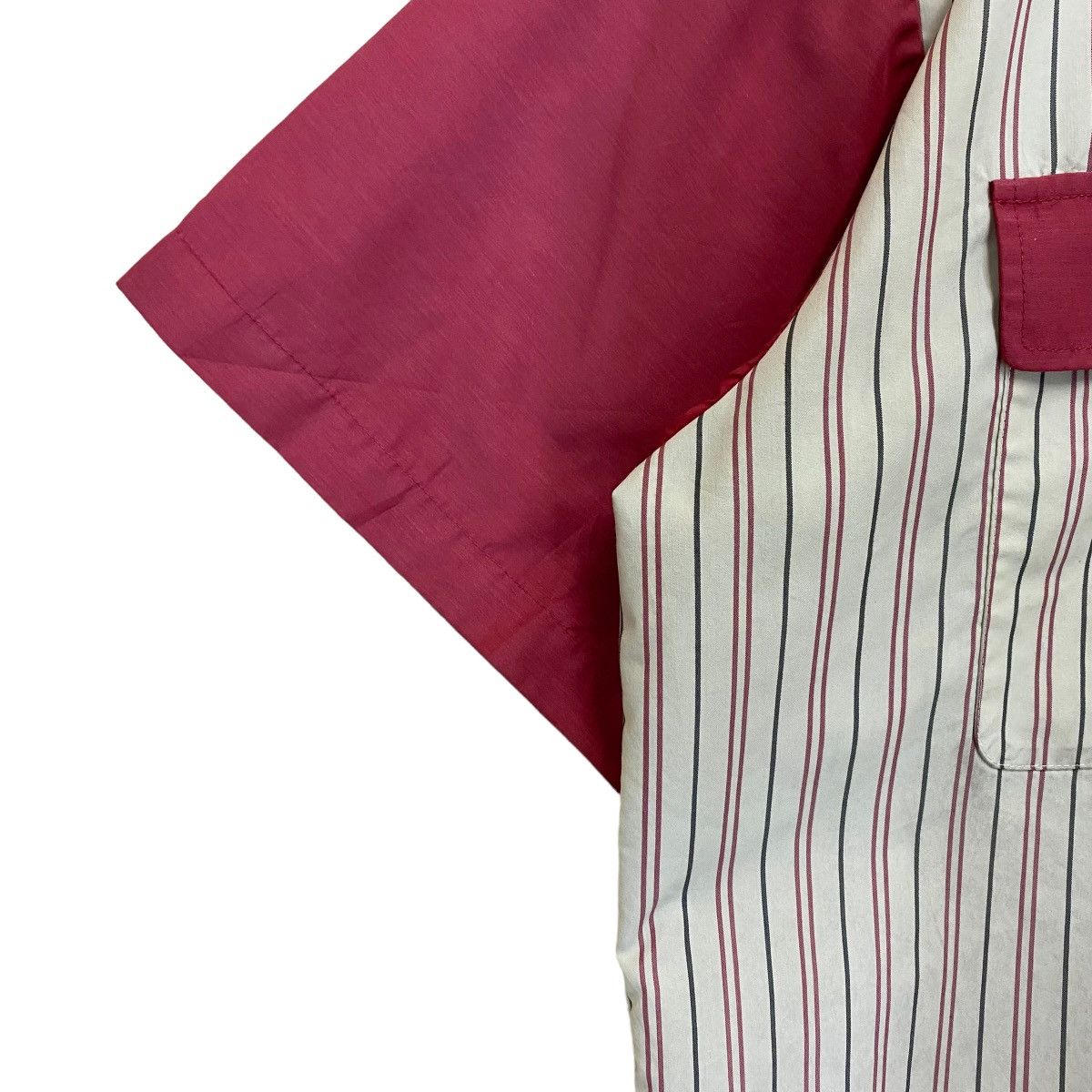 Vintage Eneos Work Shirt Size US XL / EU 56 / 4 - 7 Thumbnail