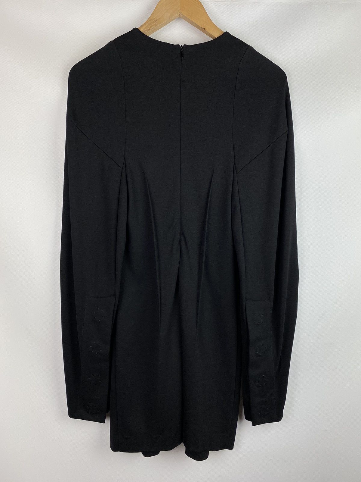 Maison Margiela BNWT! Maison Margiela ladies long sleeve tunic dress size 38 Size XS / US 0-2 / IT 36-38 - 12 Thumbnail