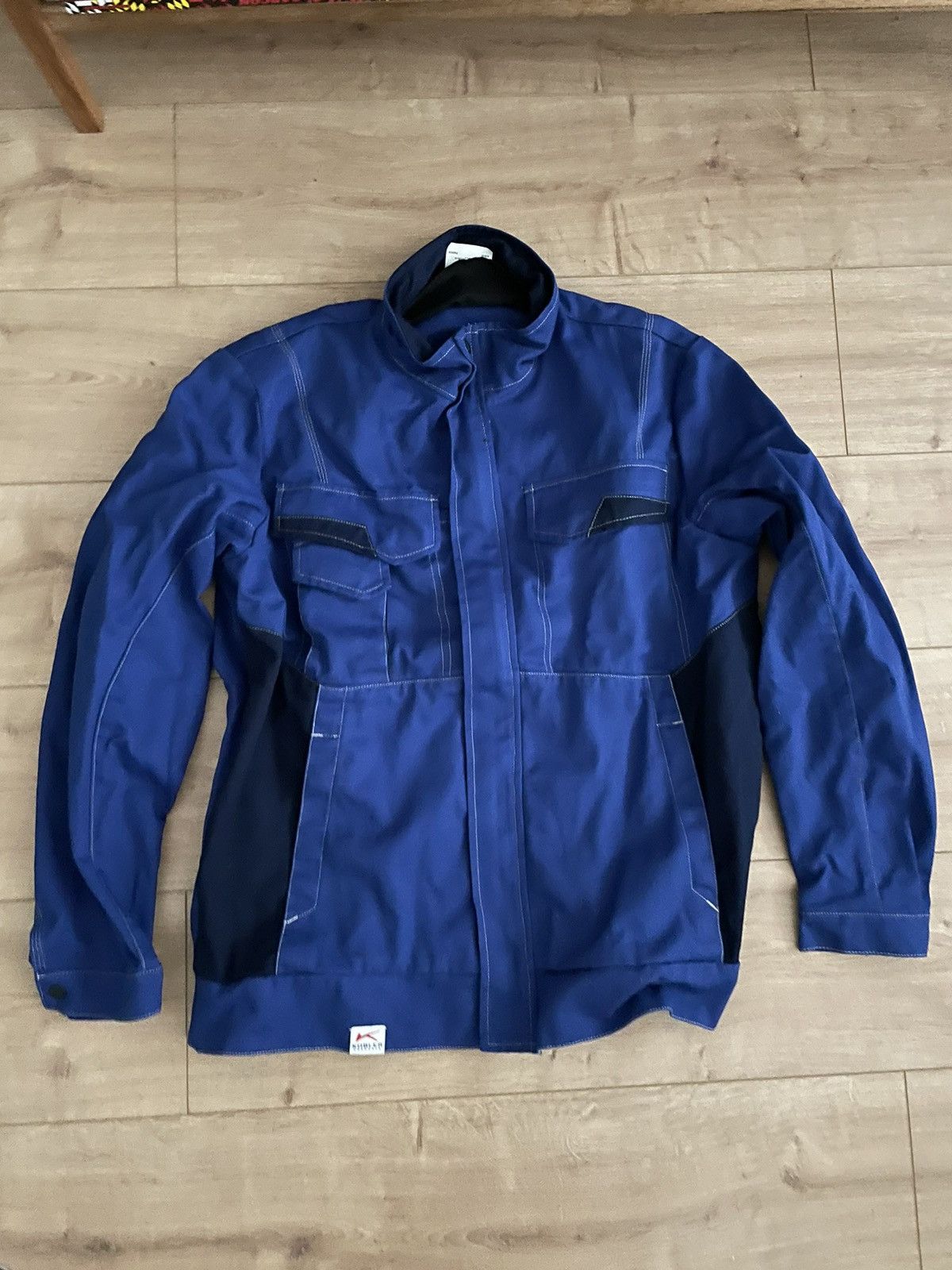 WorkwearJacket
