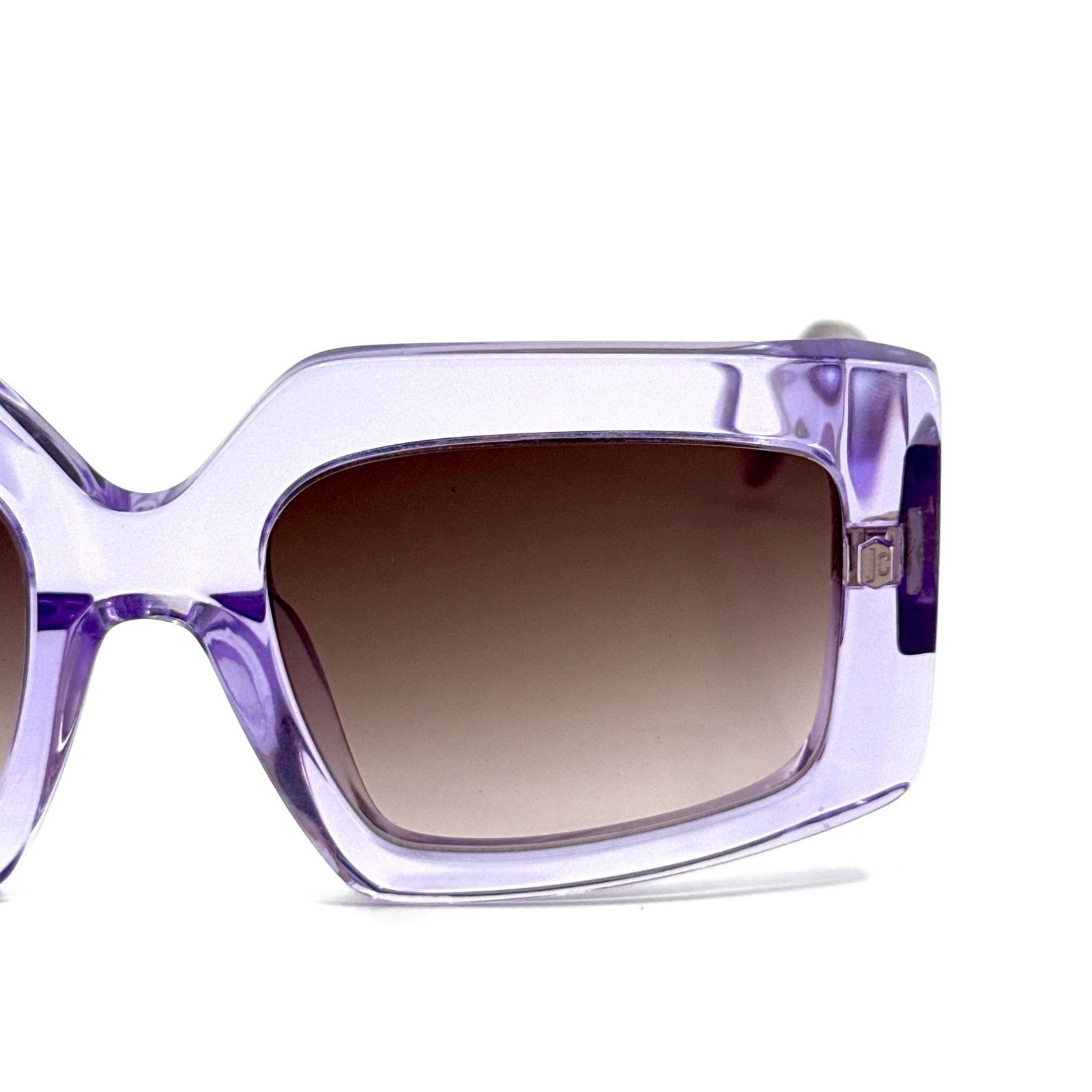 Just Cavalli NEW!!! JUST CAVALLI Sunglasses SJC020V Col.06SC Authentic Size ONE SIZE - 5 Thumbnail