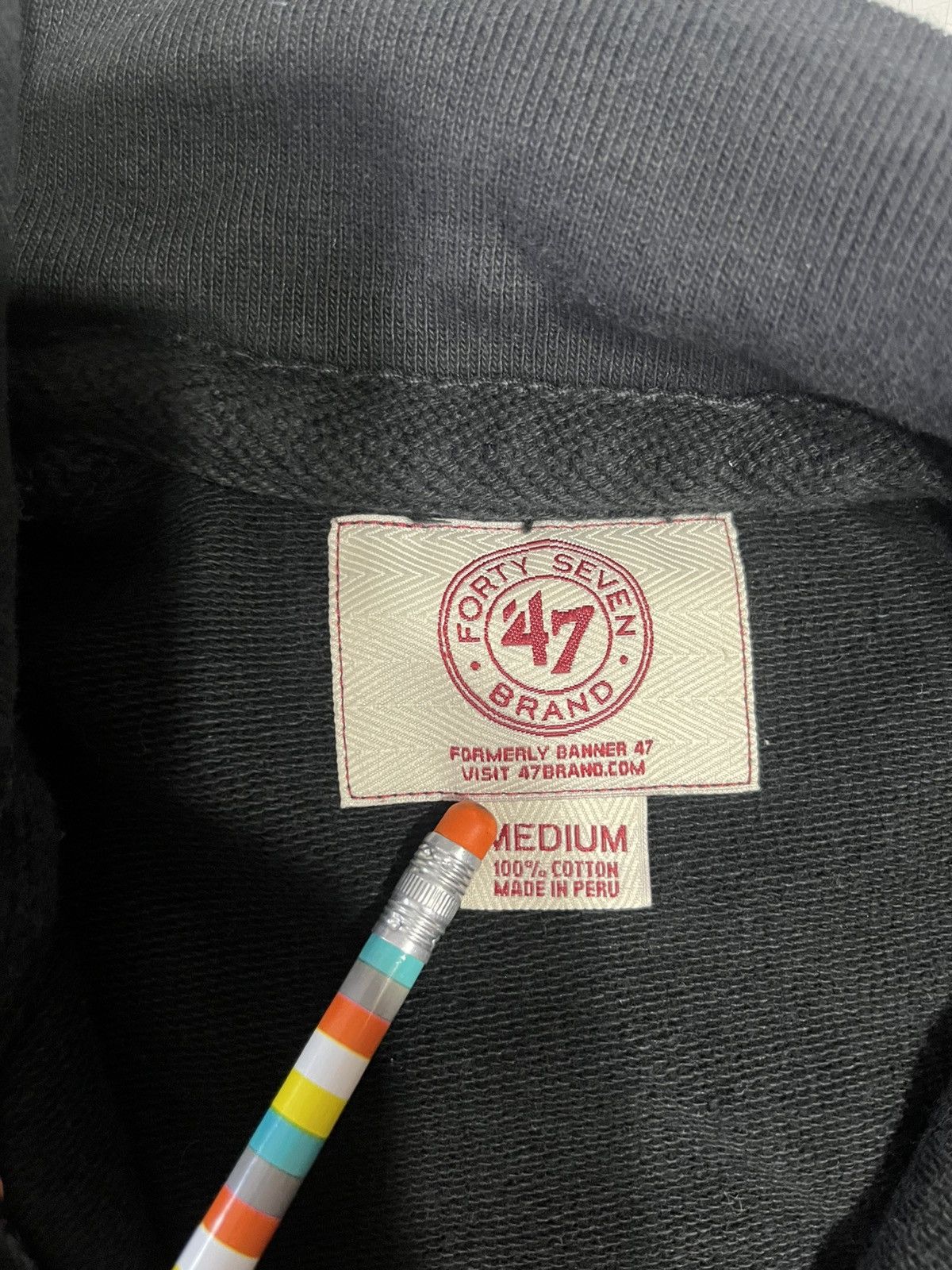 47 Brand San Francisco giants 47 brand sweatshirt Size US M / EU 48-50 / 2 - 3 Thumbnail